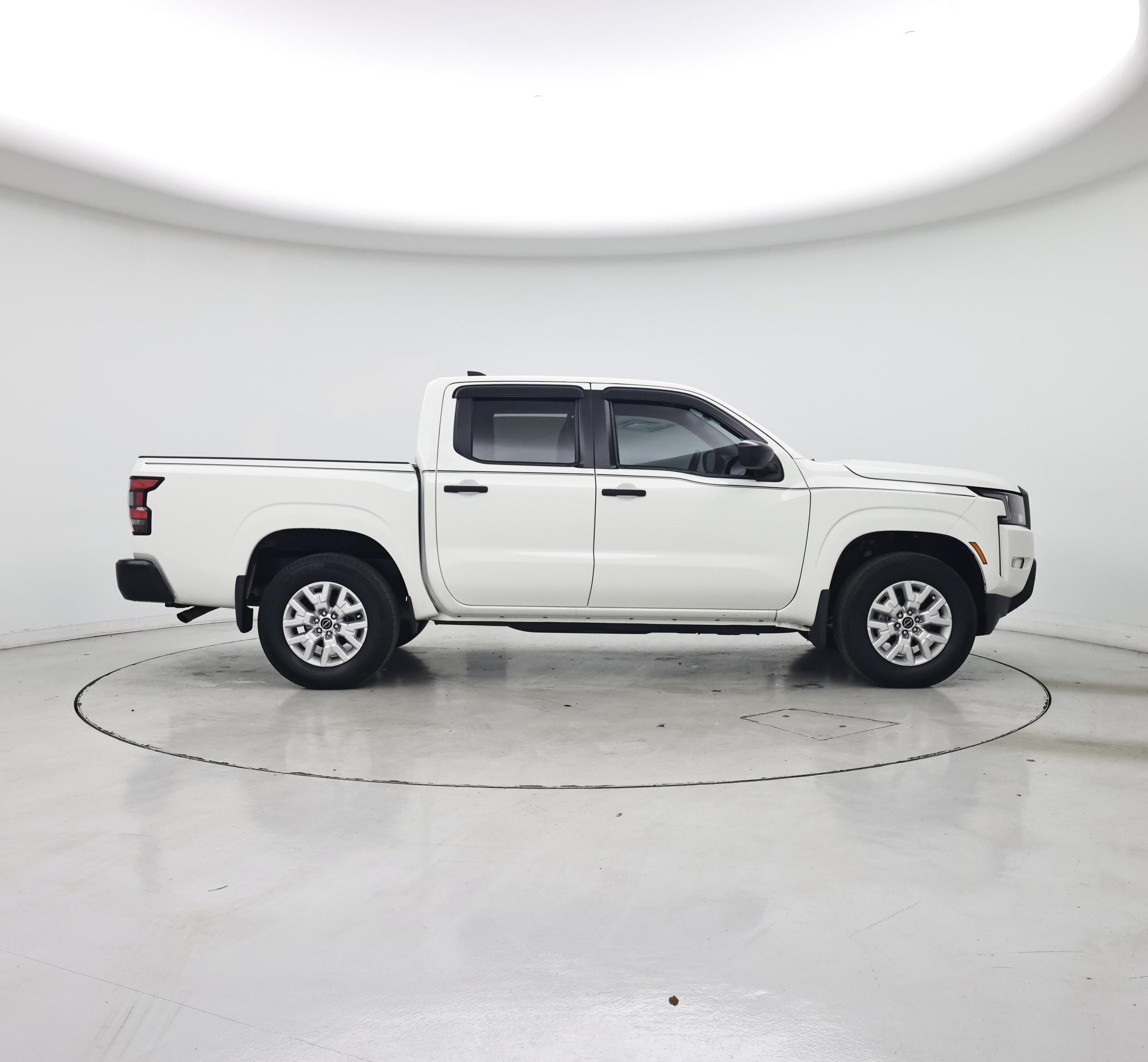 Thumbnail: 2024 Nissan Frontier - 7