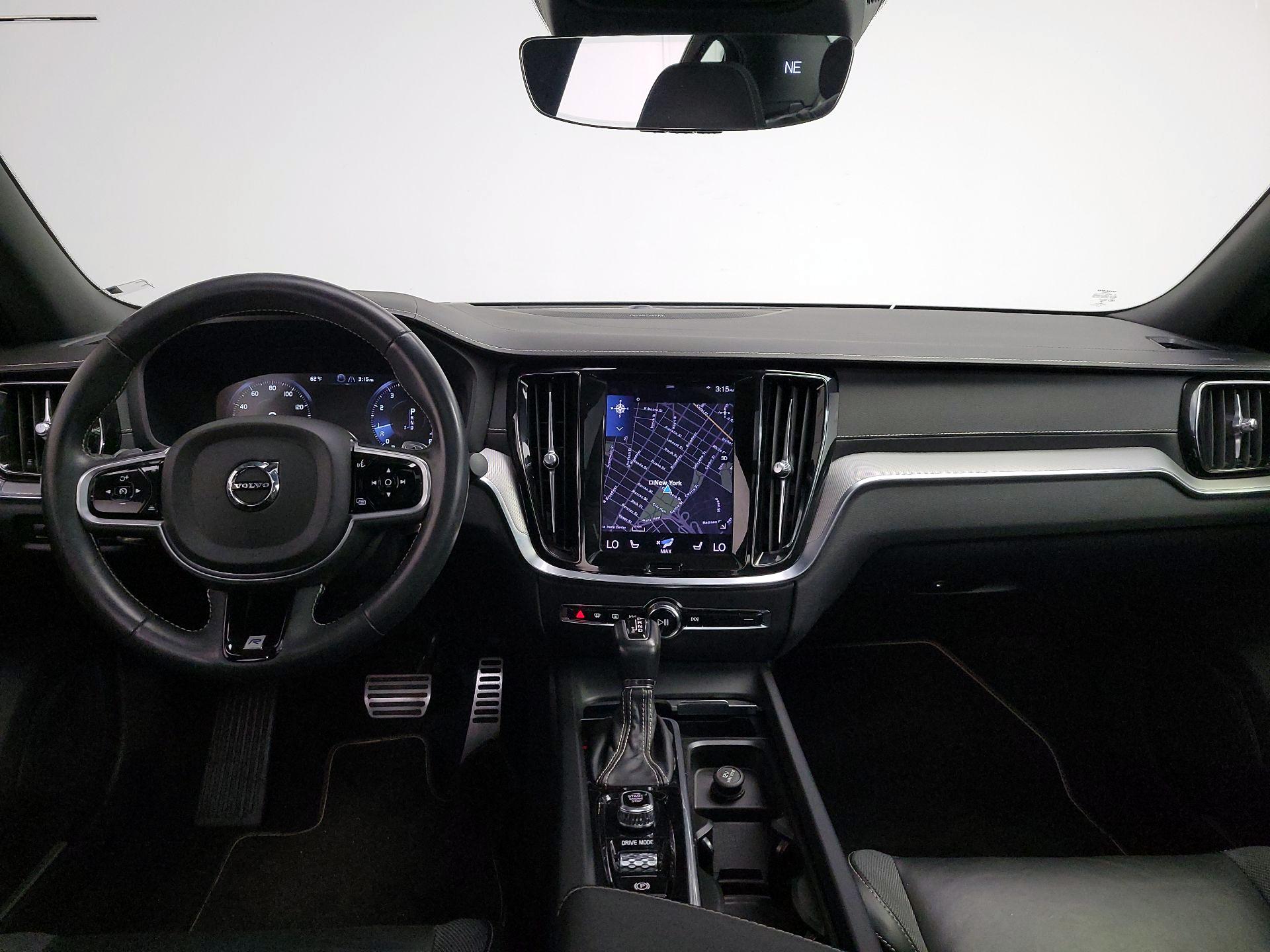 Thumbnail: 2020 Volvo S60 - 9