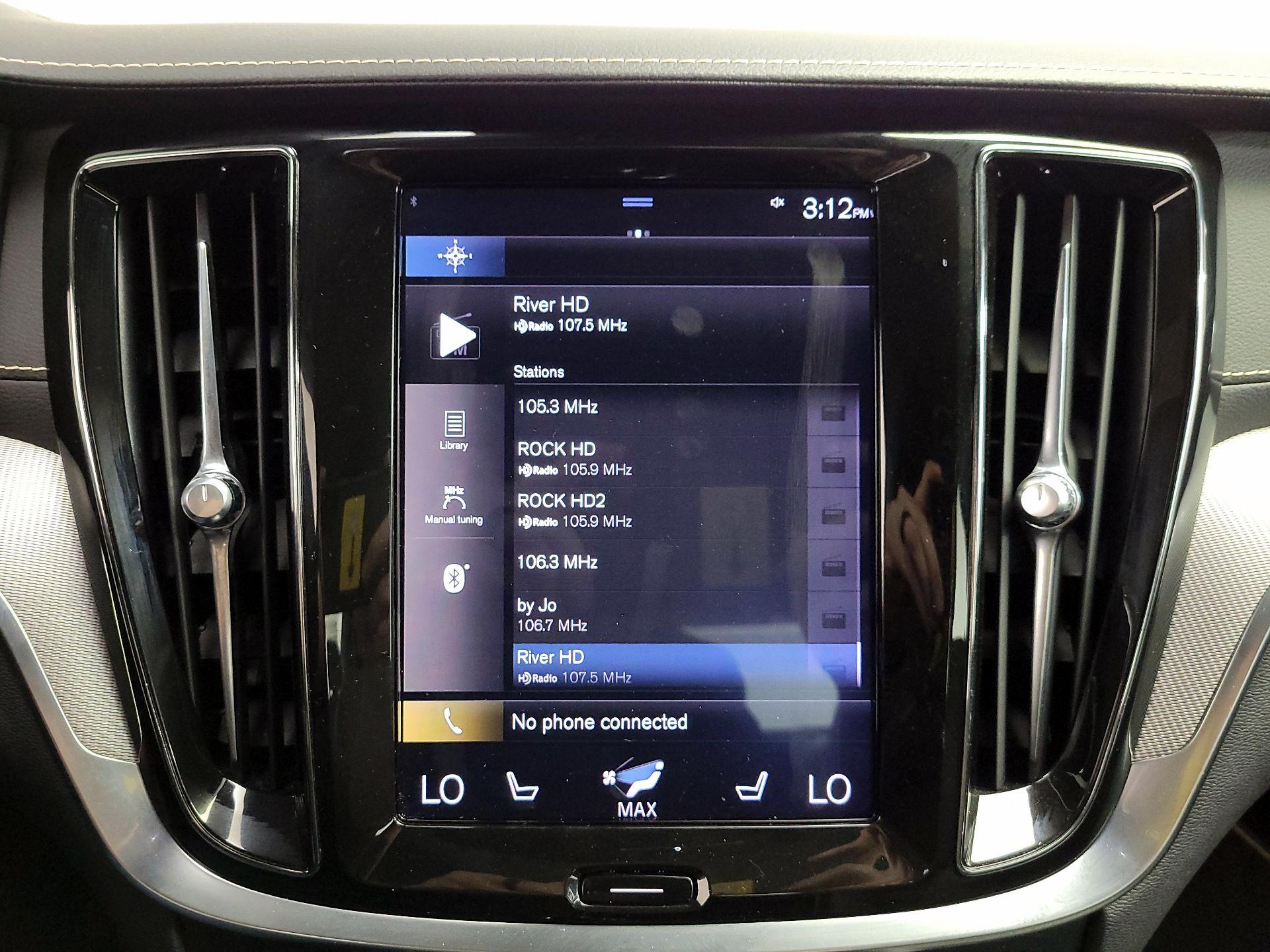 Thumbnail: 2020 Volvo S60 - 16