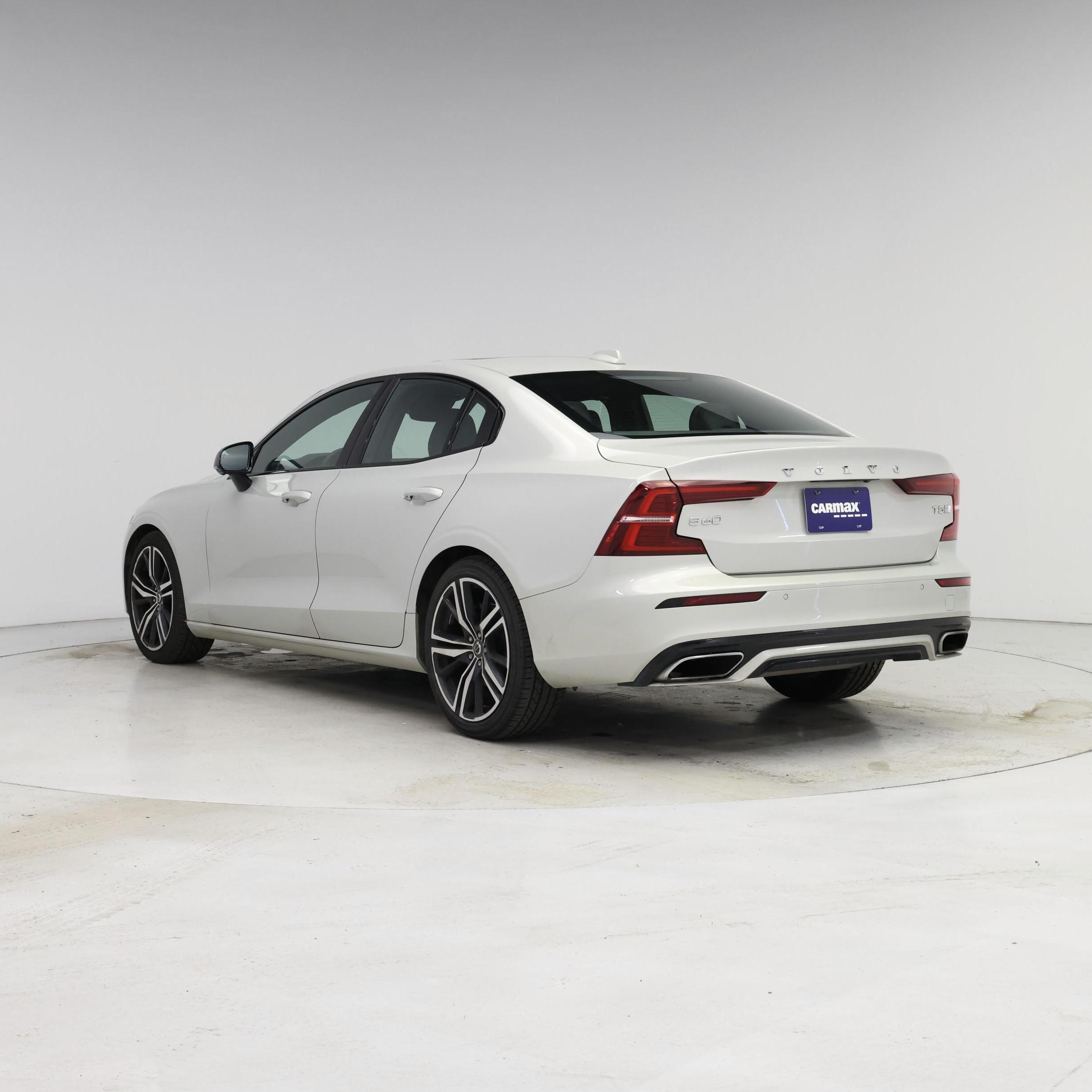 Thumbnail: 2020 Volvo S60 - 2