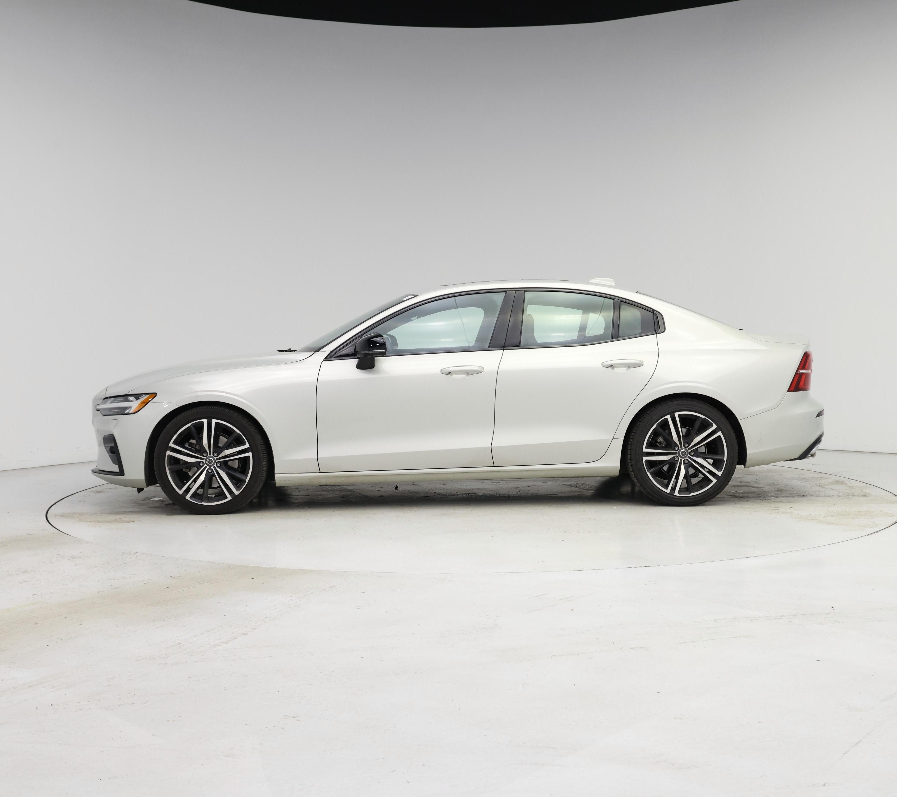 Thumbnail: 2020 Volvo S60 - 3