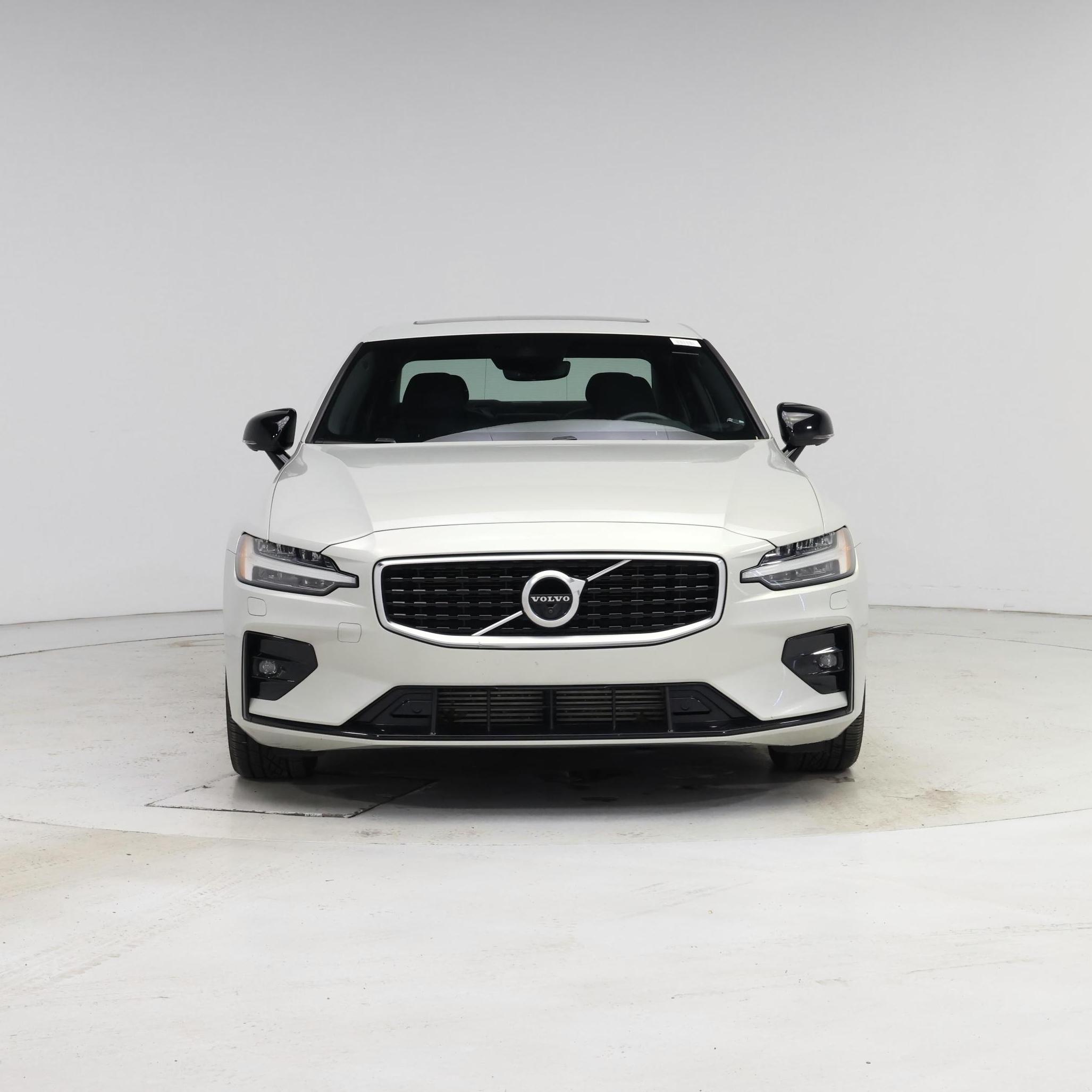 Thumbnail: 2020 Volvo S60 - 5
