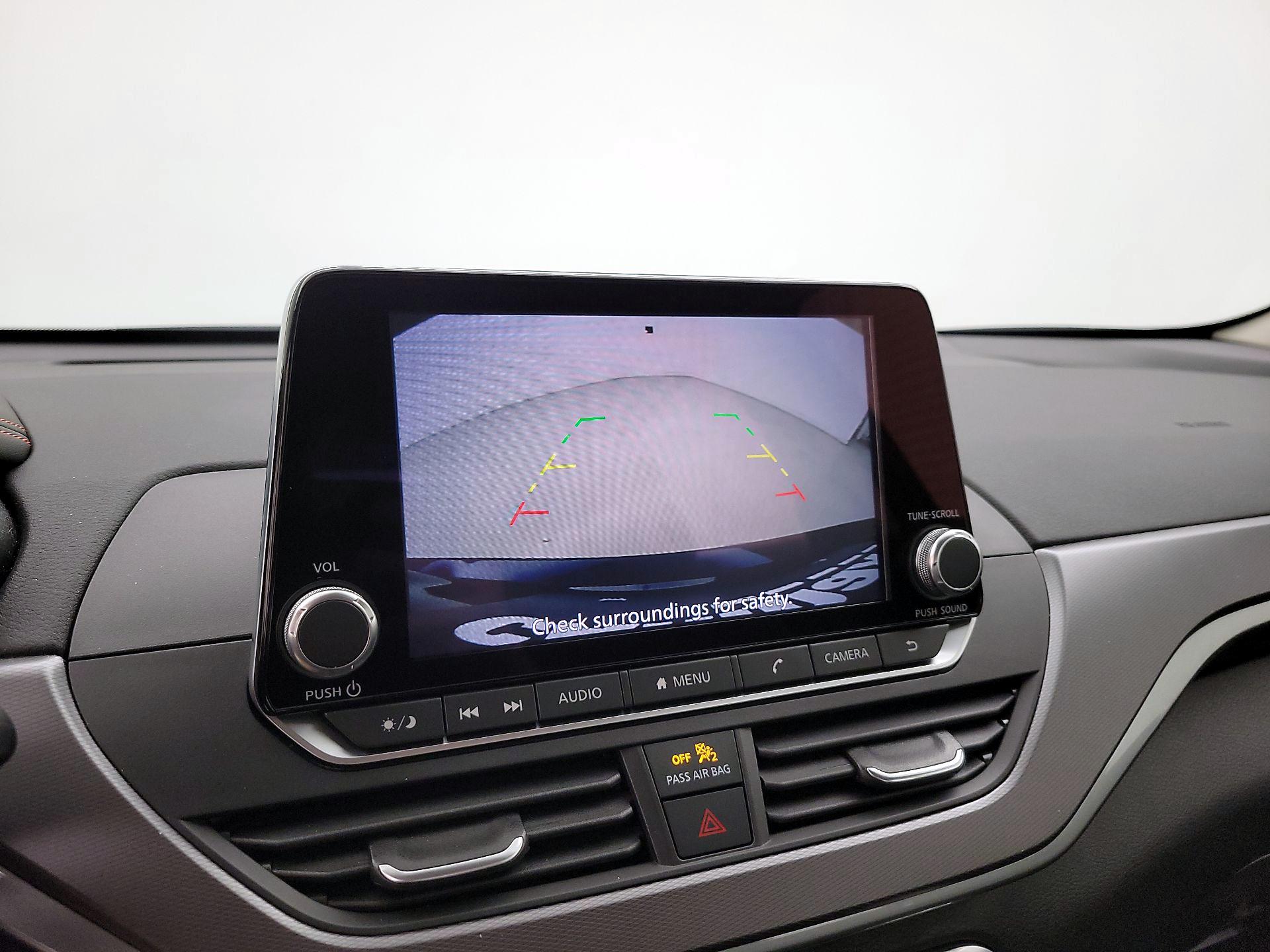 Thumbnail: 2024 Nissan Altima - 14