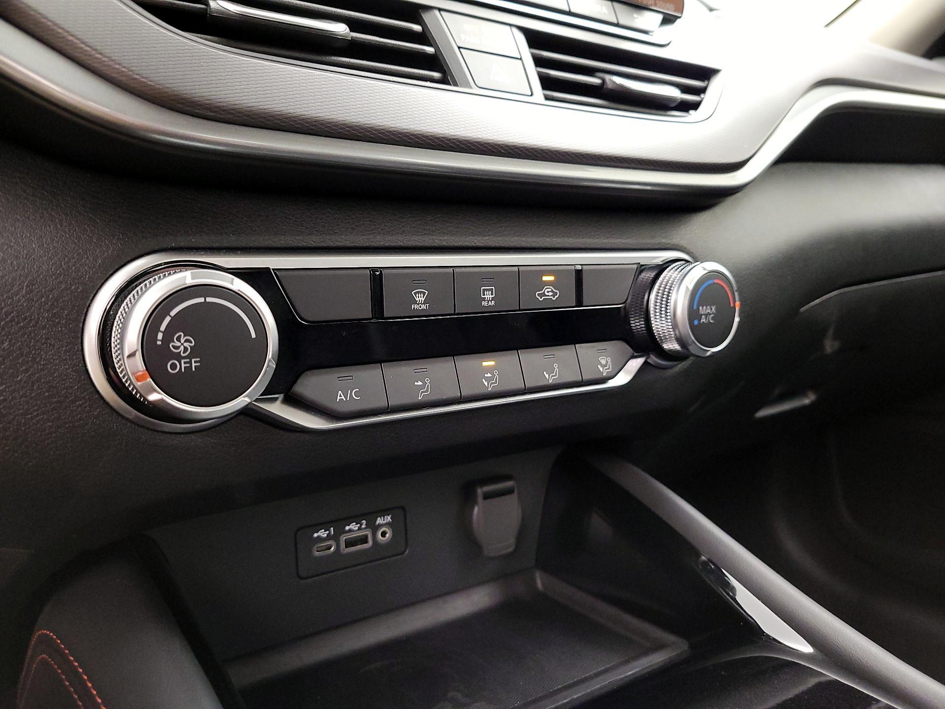 Thumbnail: 2024 Nissan Altima - 16