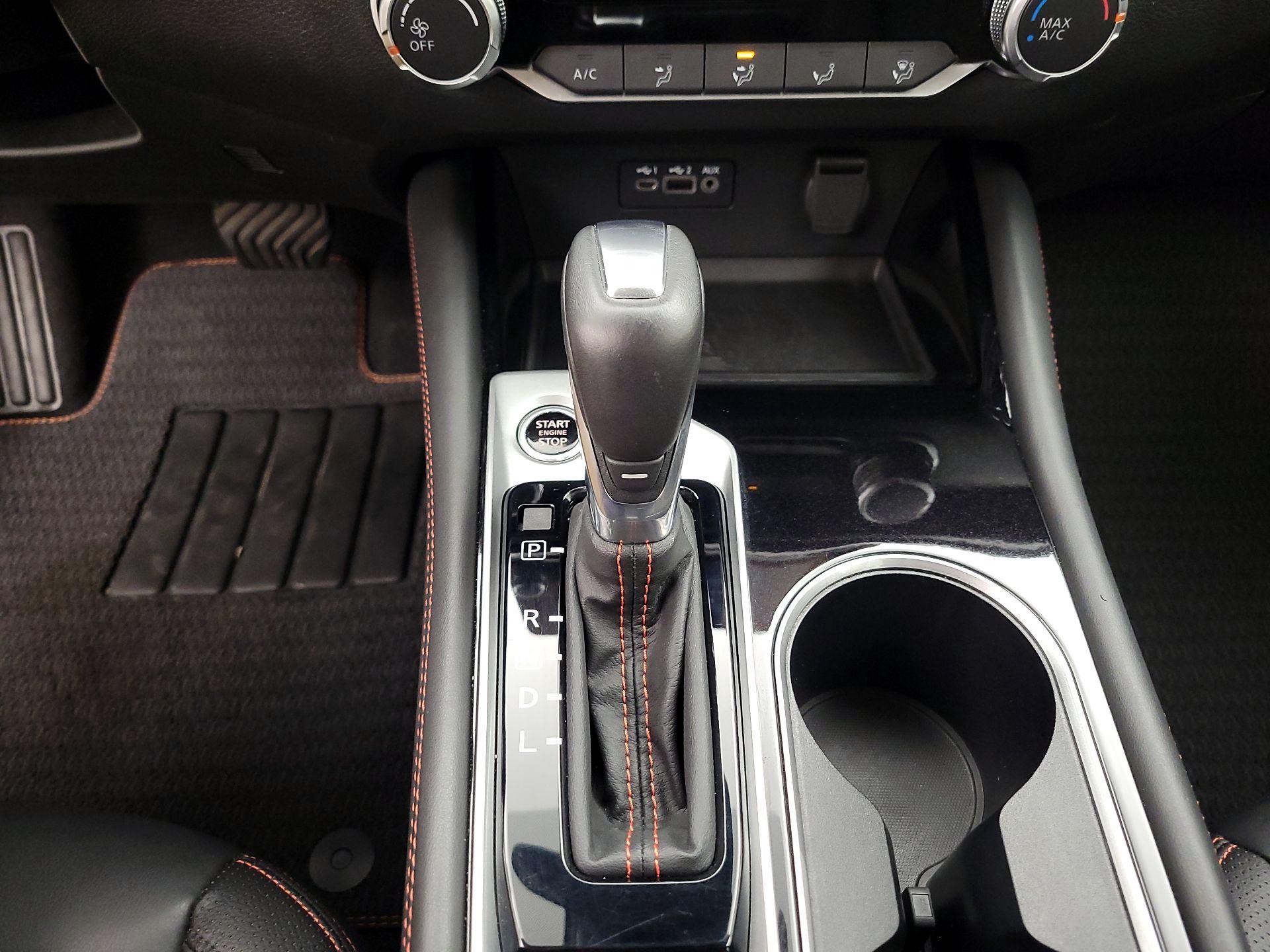 Thumbnail: 2024 Nissan Altima - 17