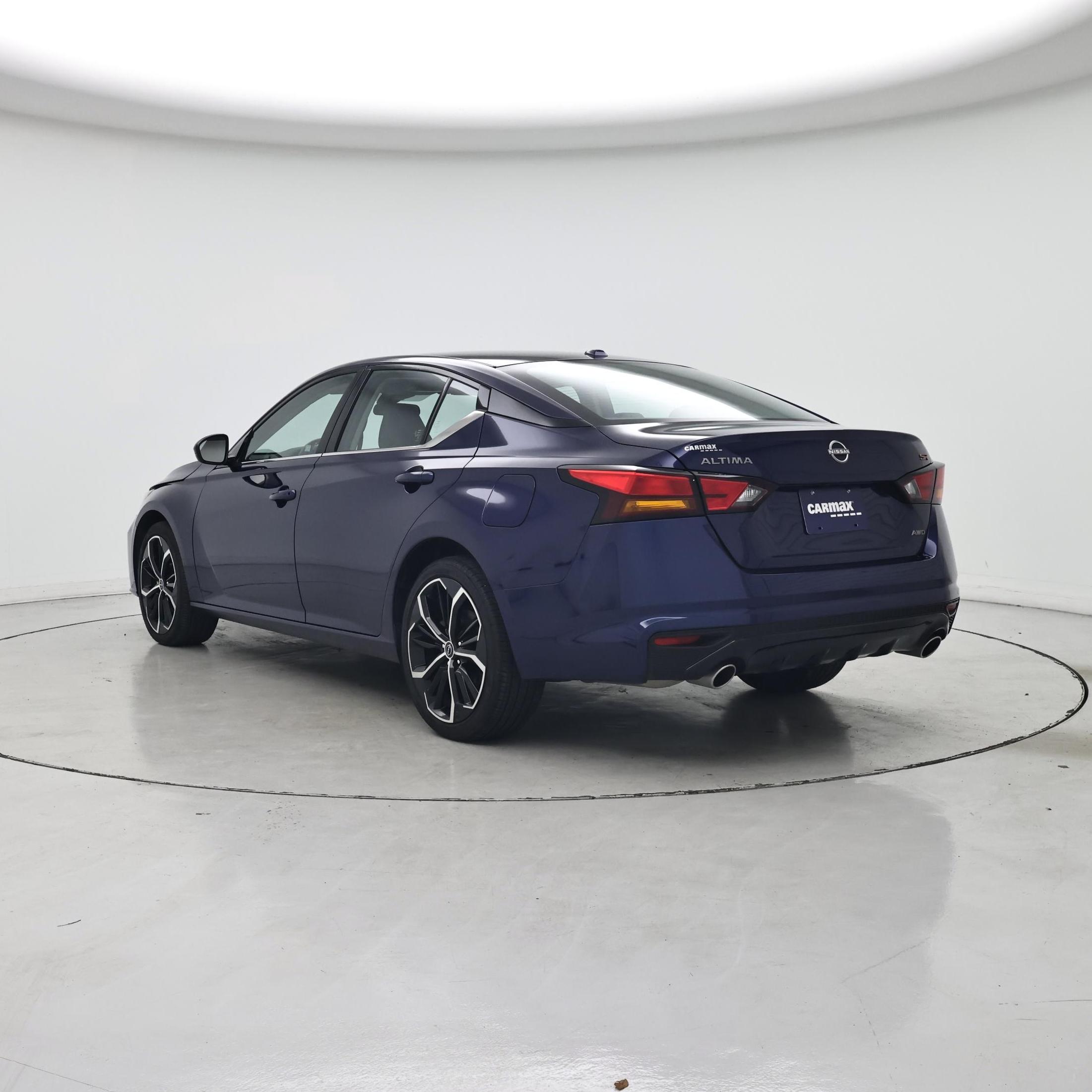 Thumbnail: 2024 Nissan Altima - 2