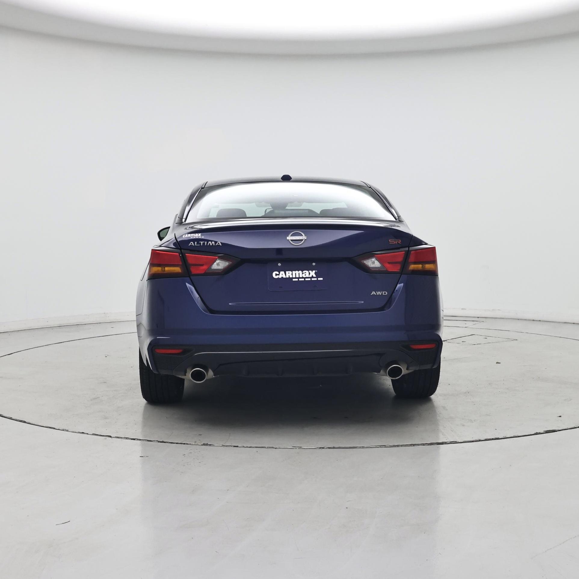 Thumbnail: 2024 Nissan Altima - 6