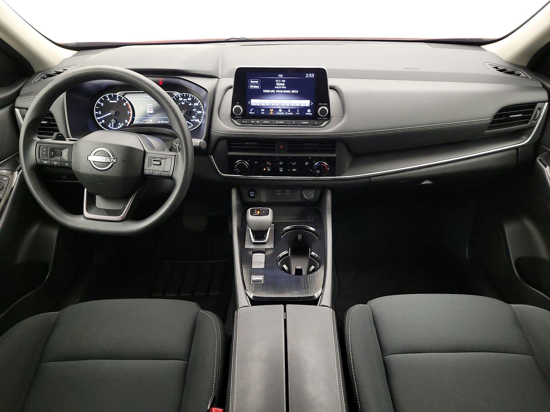 Thumbnail: 2025 Nissan Rogue - 9