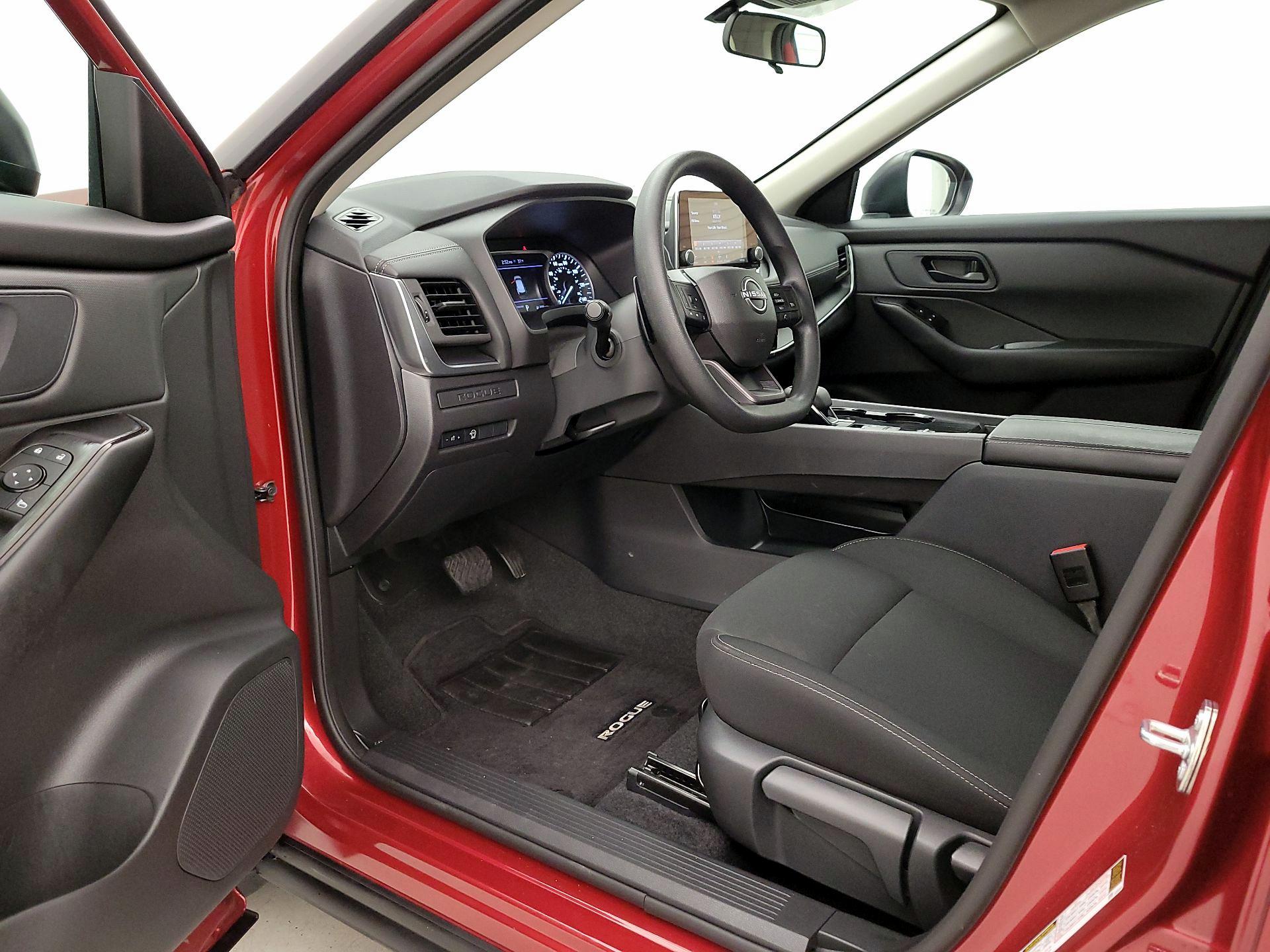 Thumbnail: 2025 Nissan Rogue - 11