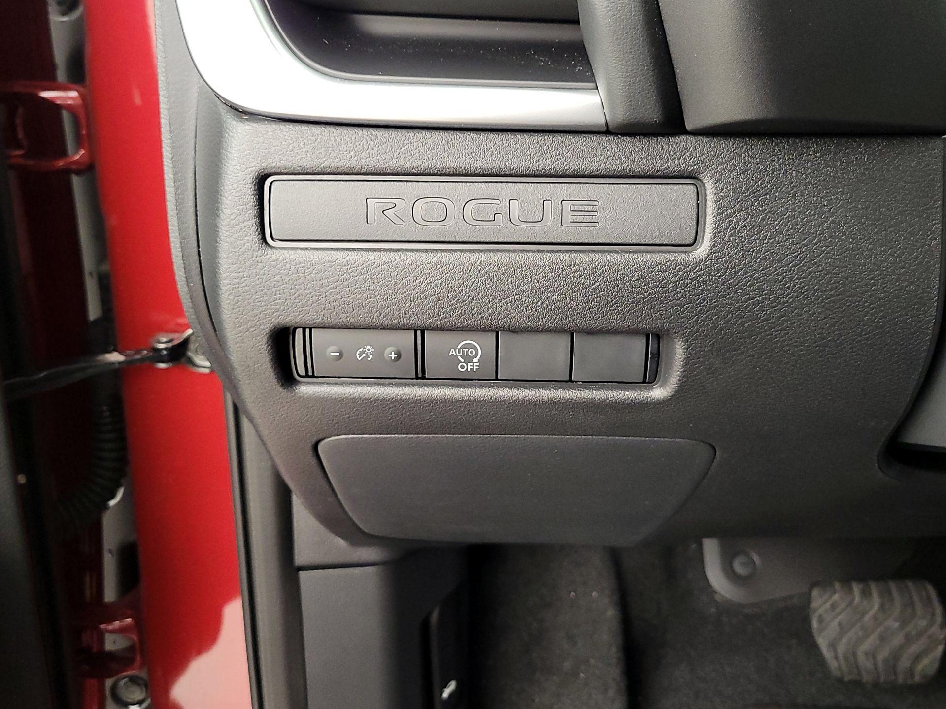 Thumbnail: 2025 Nissan Rogue - 13