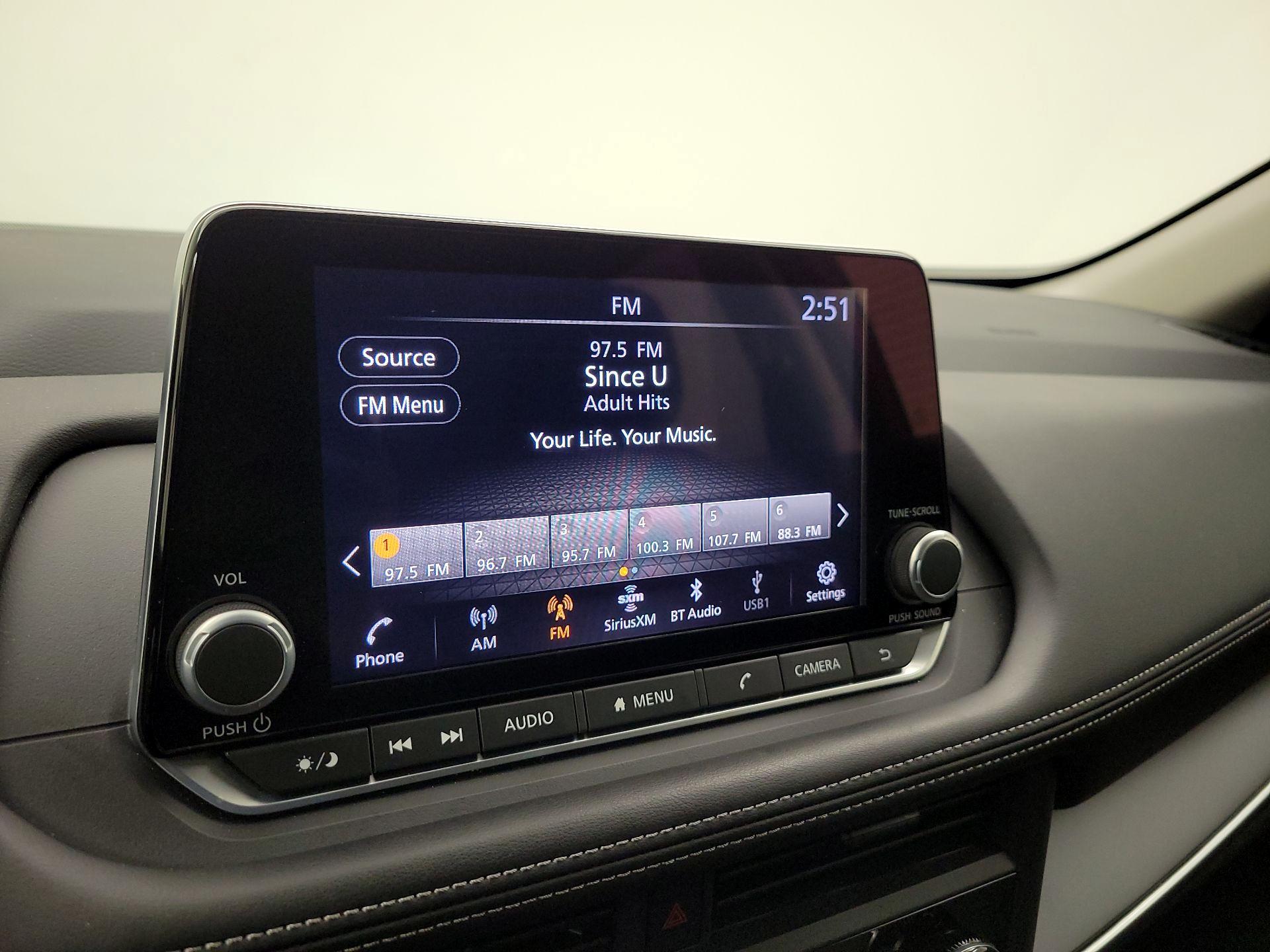 Thumbnail: 2025 Nissan Rogue - 15