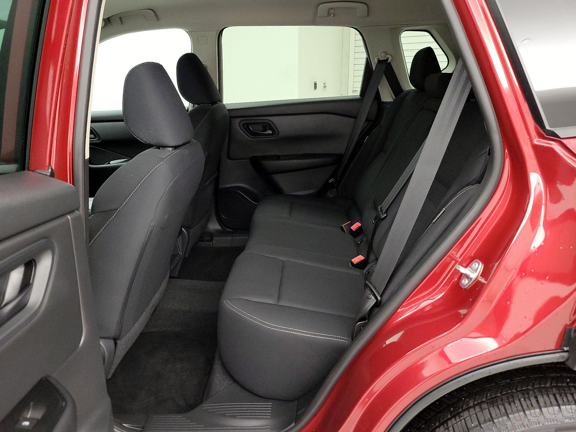 Thumbnail: 2025 Nissan Rogue - 19