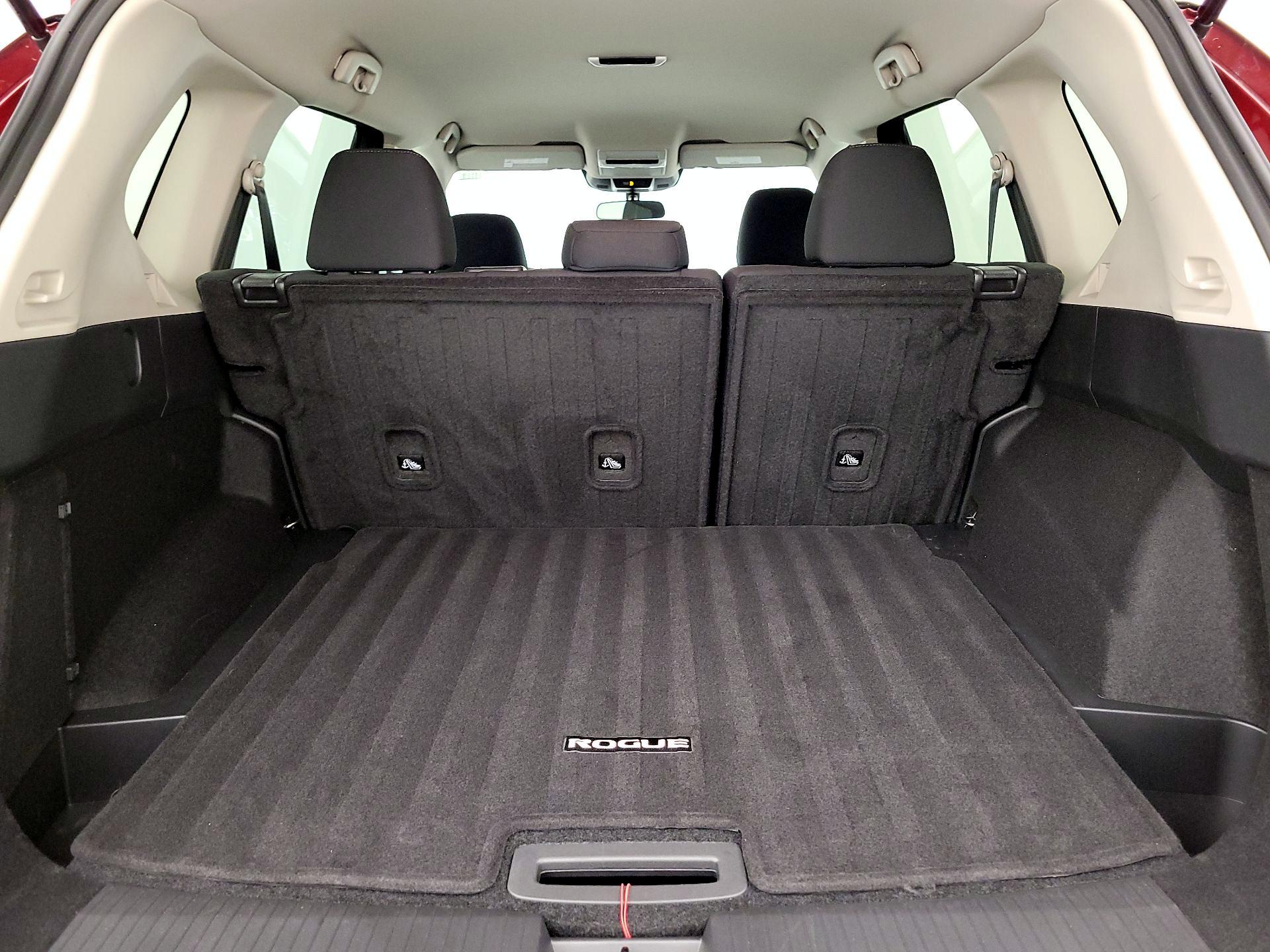 Thumbnail: 2025 Nissan Rogue - 20