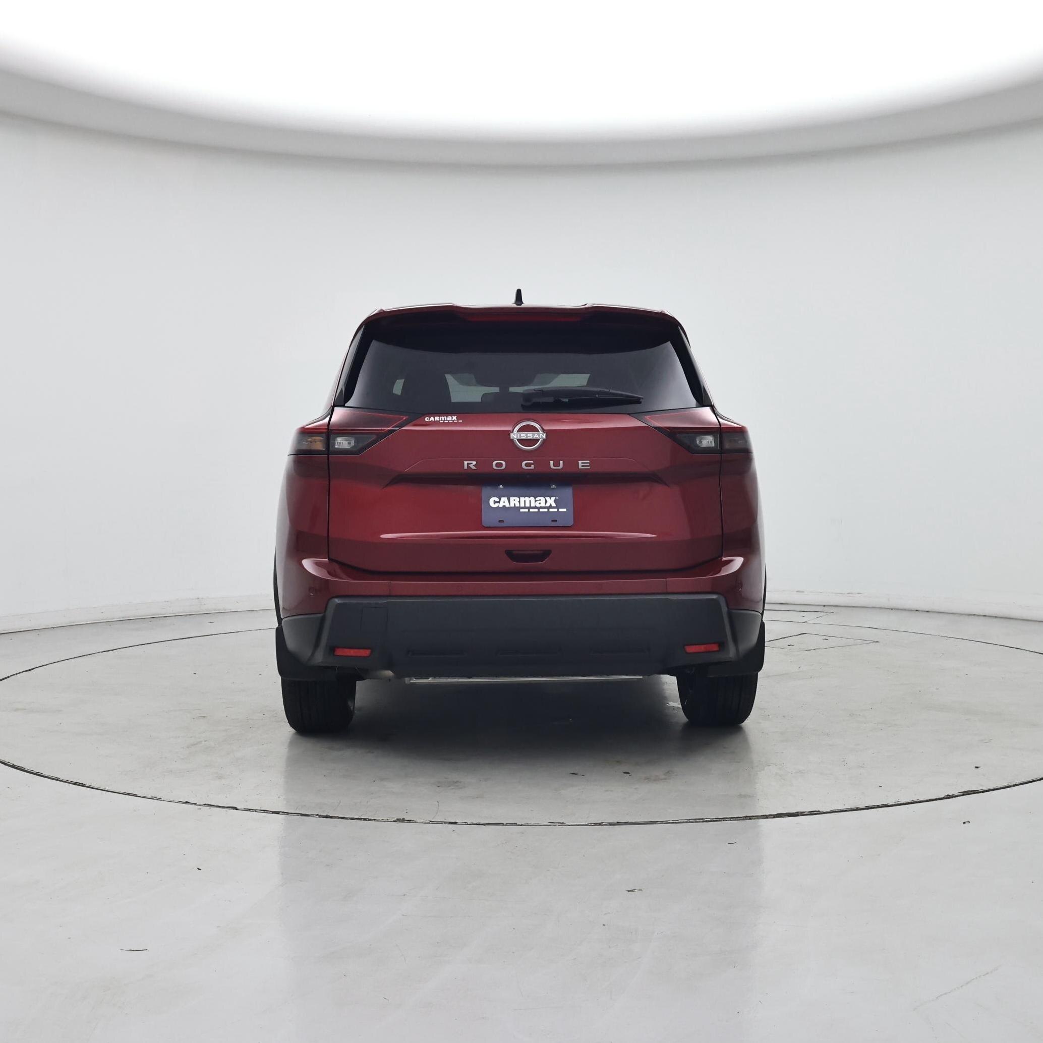 Thumbnail: 2025 Nissan Rogue - 6