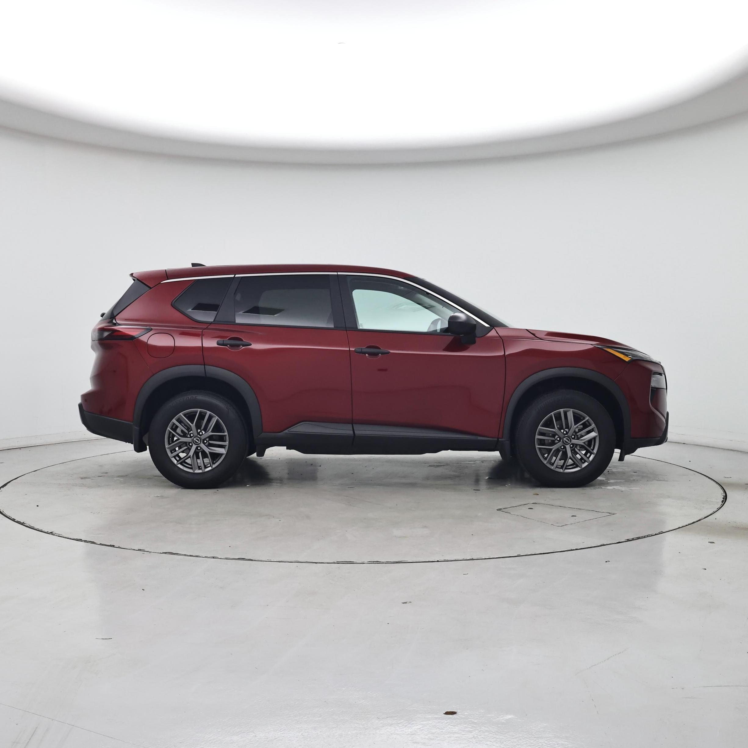 Thumbnail: 2025 Nissan Rogue - 7