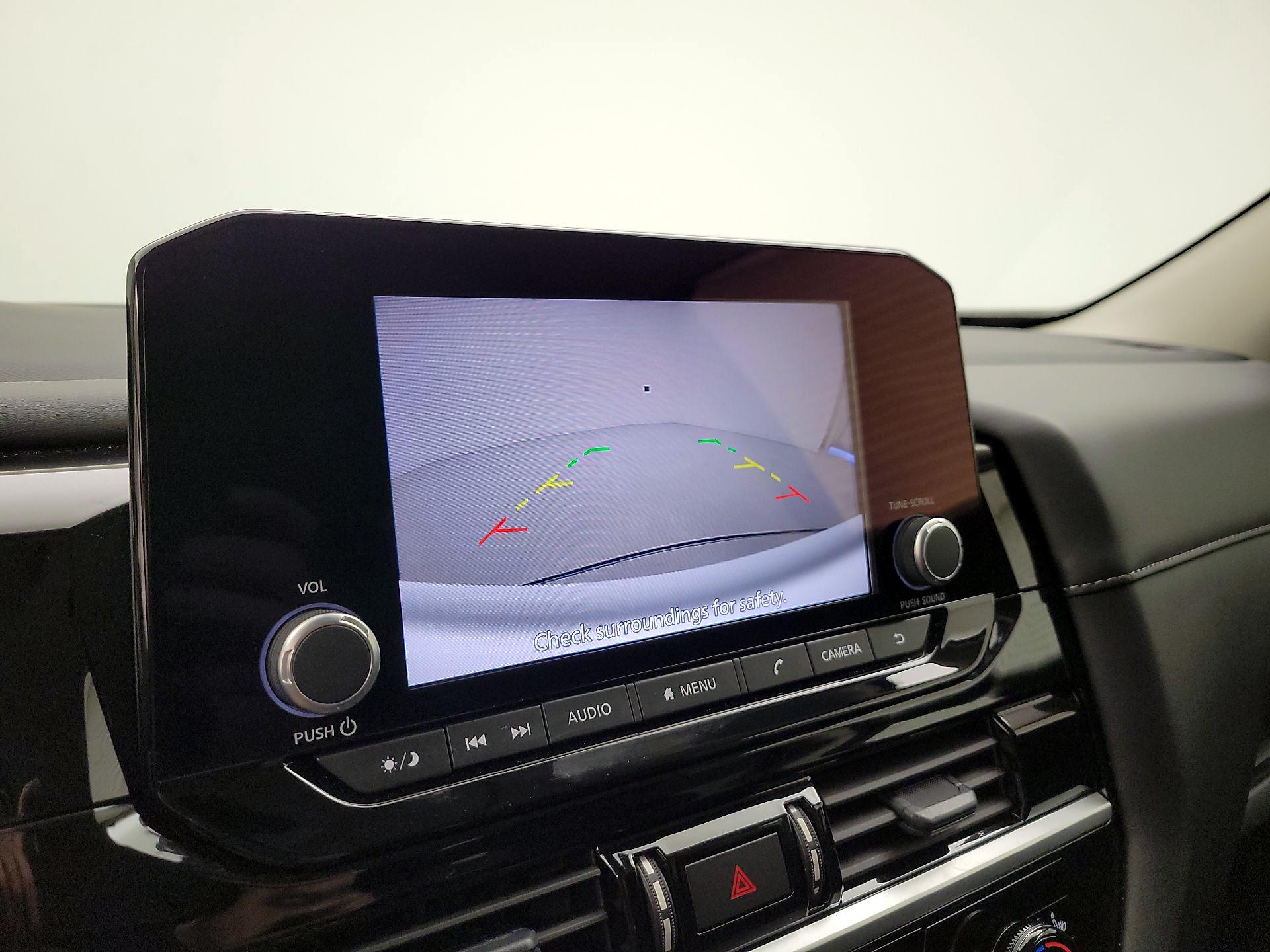 Thumbnail: 2025 Nissan Pathfinder - 14