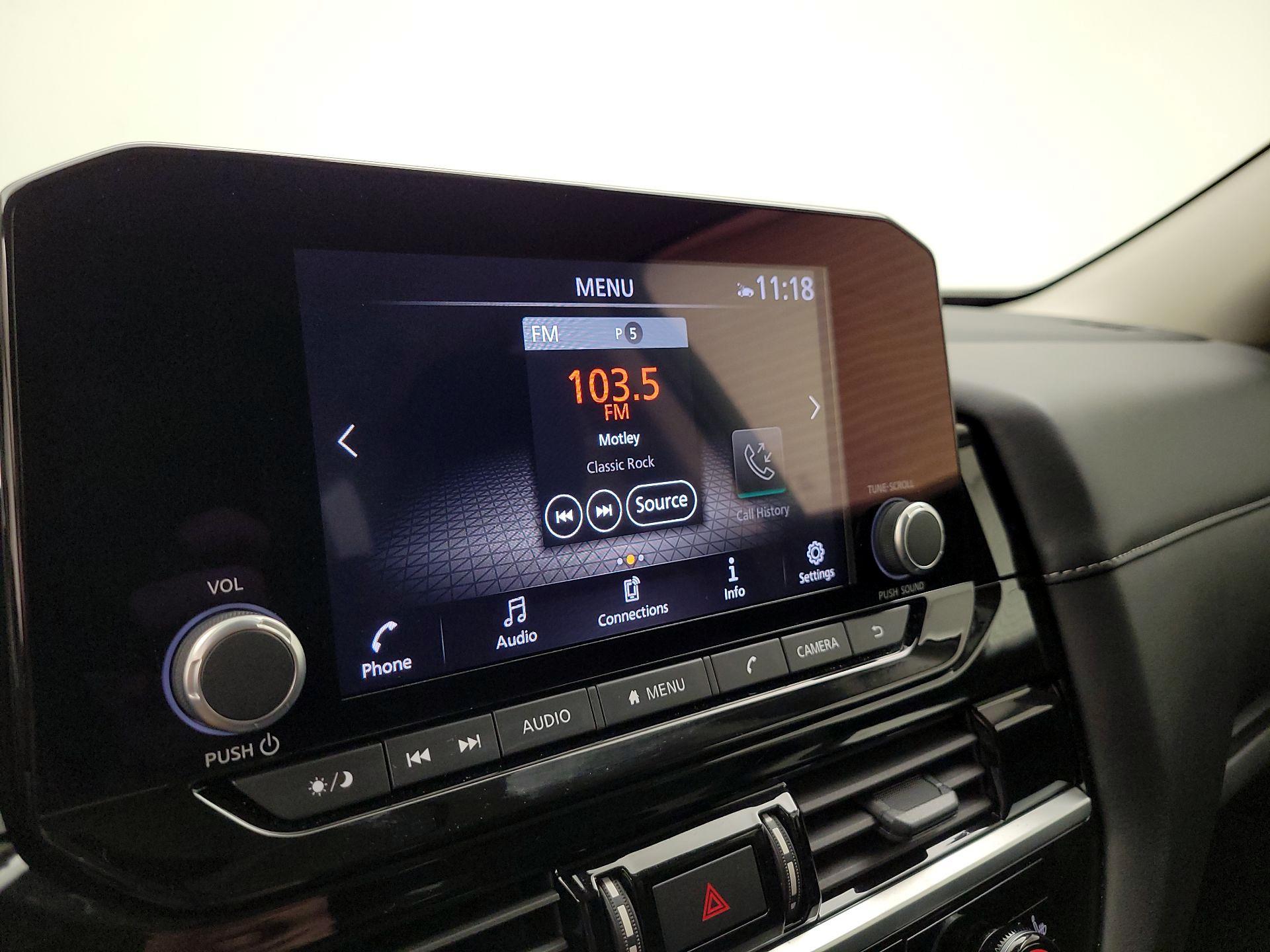 Thumbnail: 2025 Nissan Pathfinder - 15