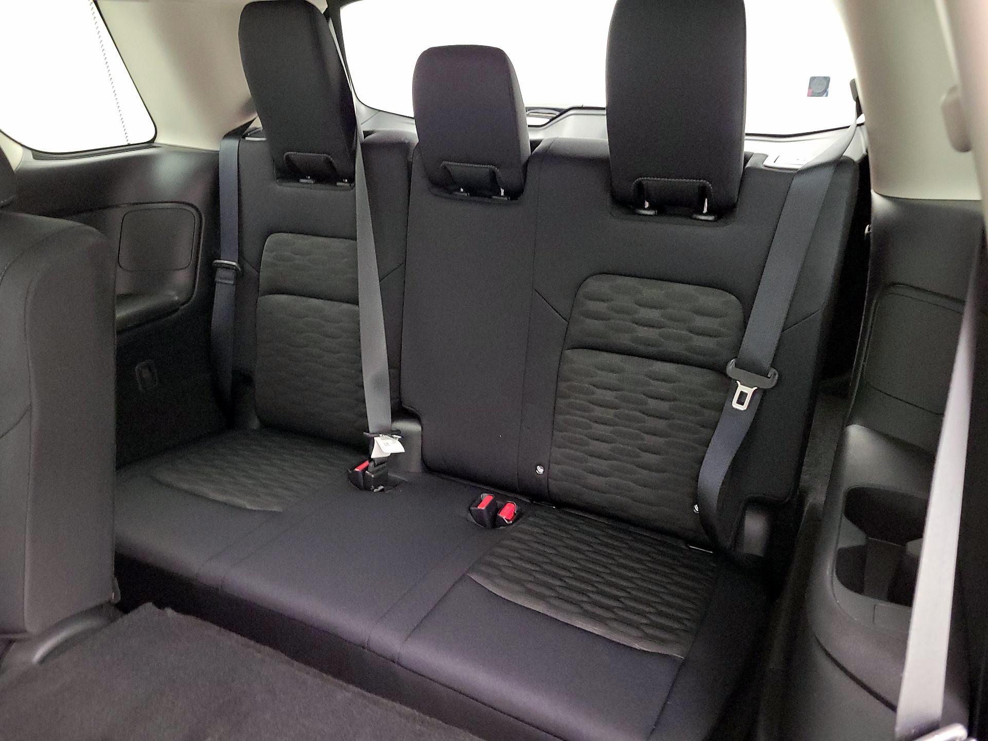 Thumbnail: 2025 Nissan Pathfinder - 20