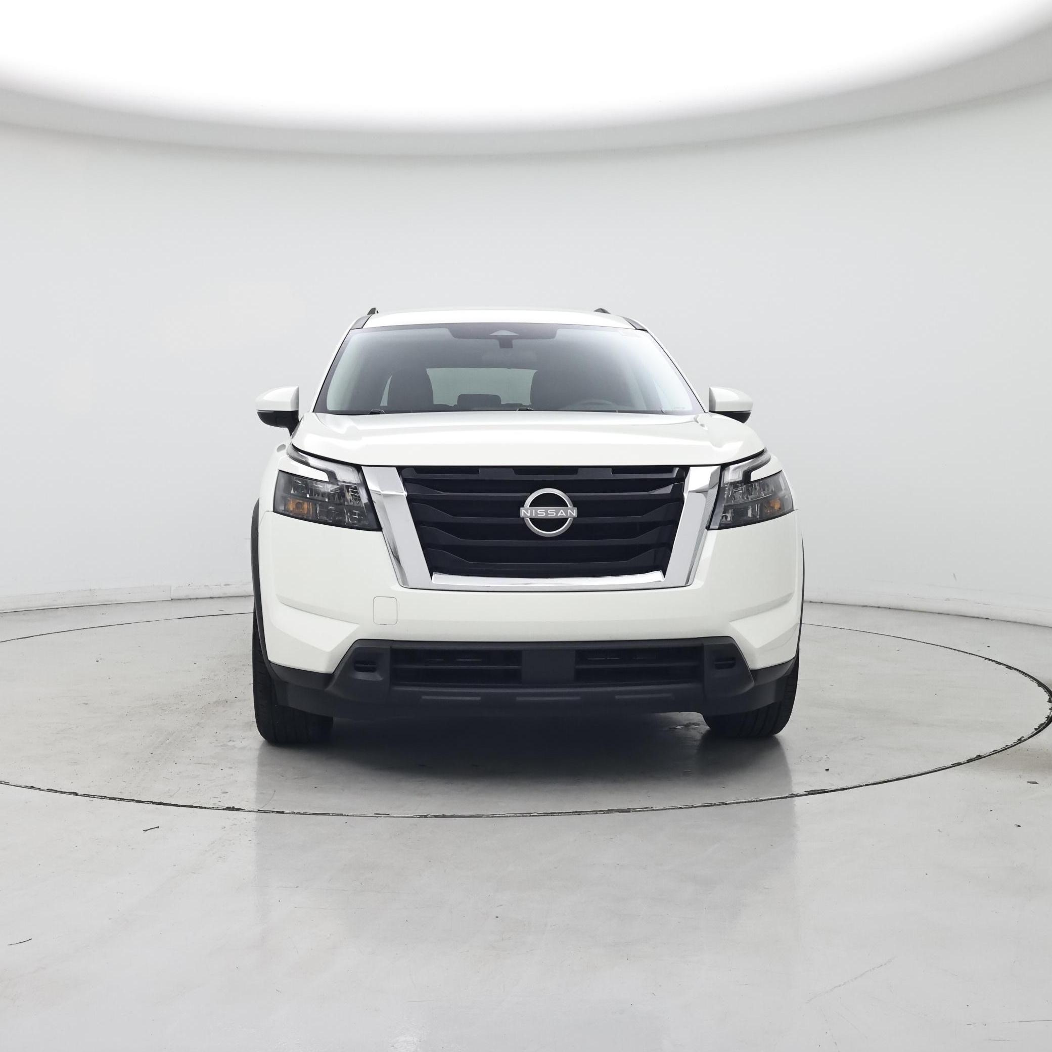 Thumbnail: 2025 Nissan Pathfinder - 5