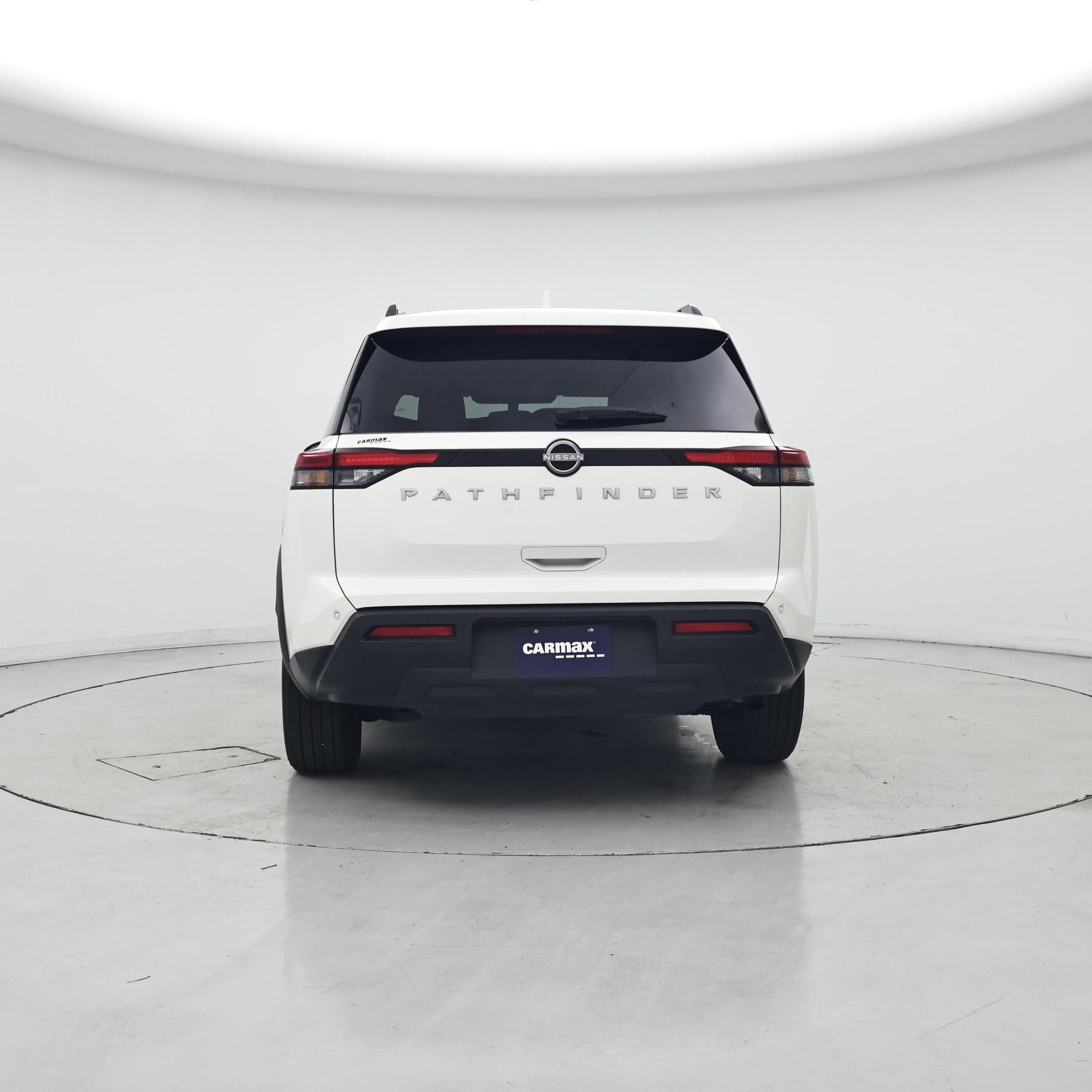 Thumbnail: 2025 Nissan Pathfinder - 6