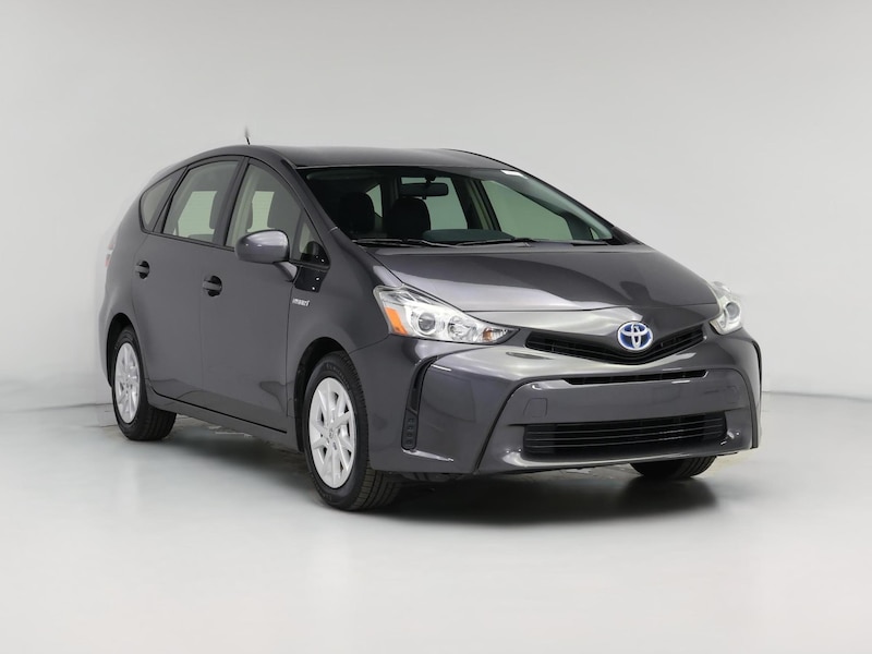 2015 Toyota Prius v Two -
                  Nashville, TN