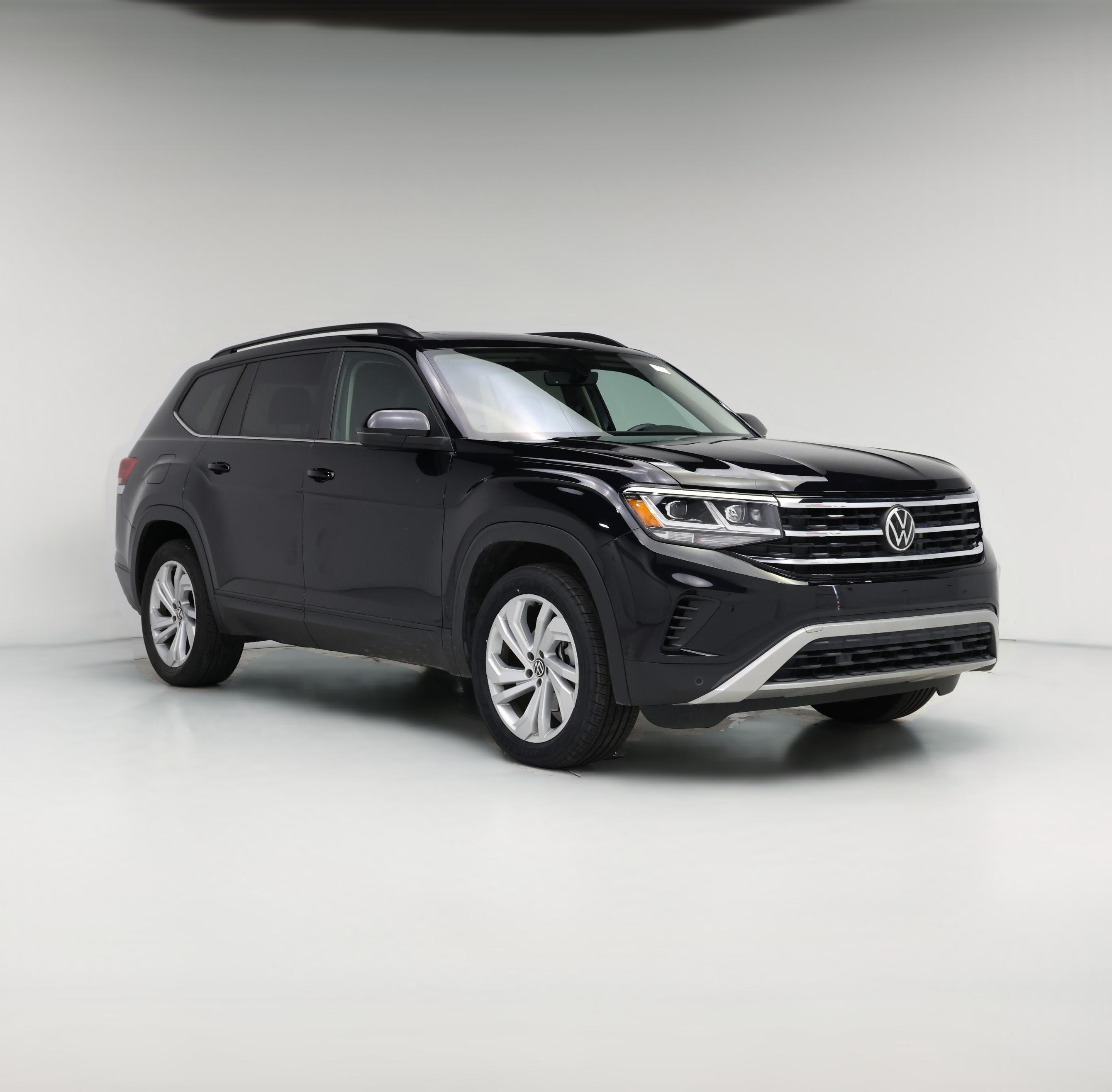 Thumbnail: 2022 Volkswagen Atlas - 1