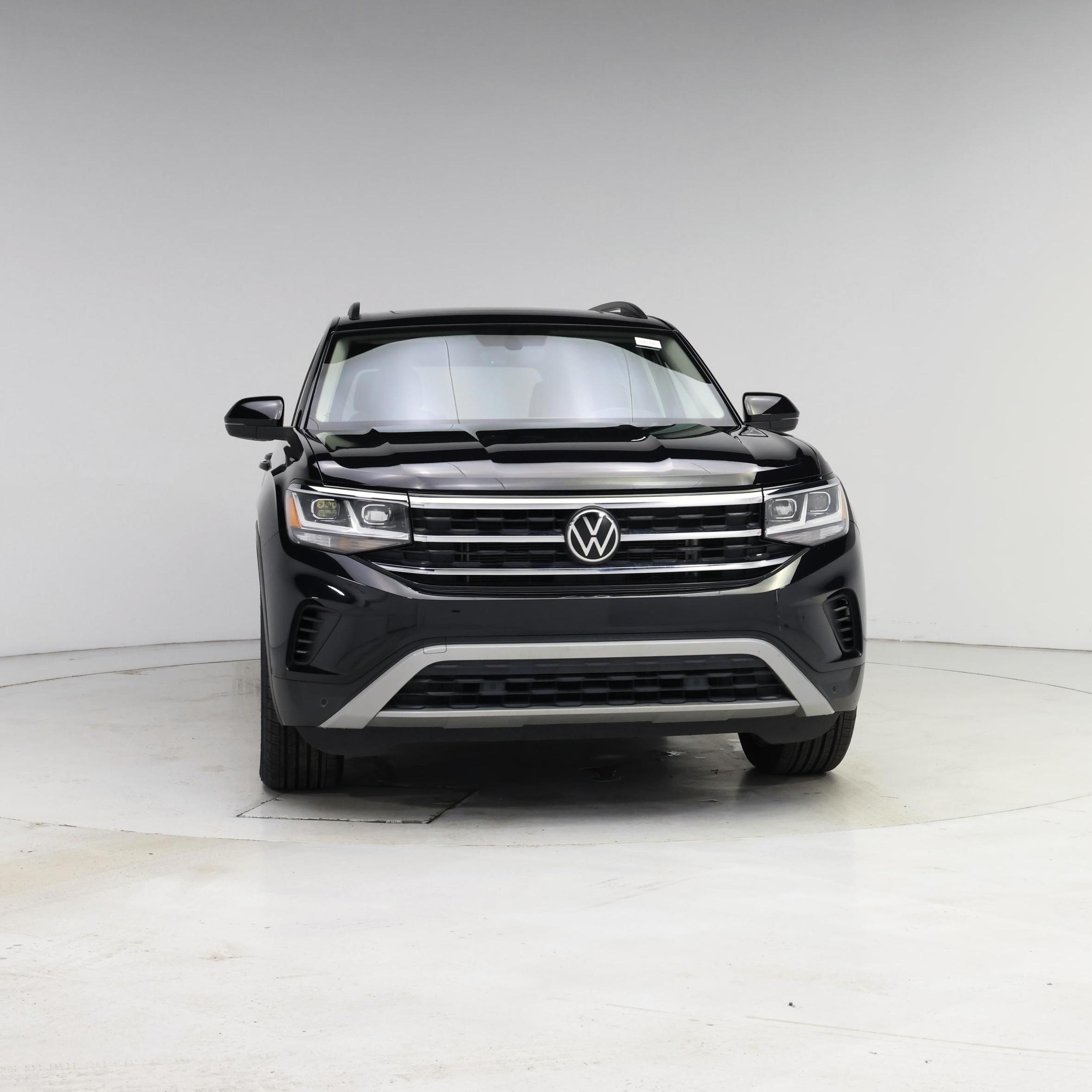 Thumbnail: 2022 Volkswagen Atlas - 5