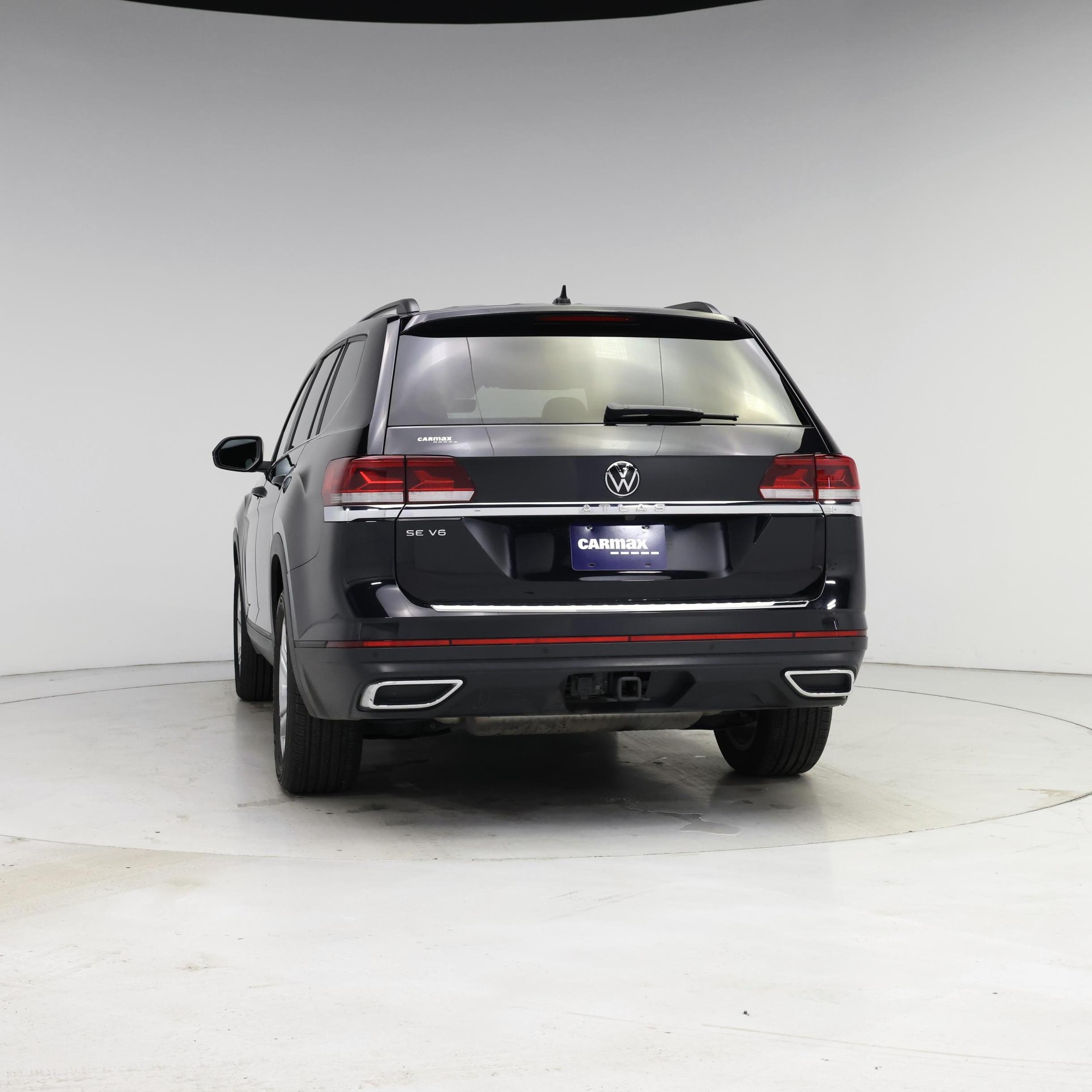 Thumbnail: 2022 Volkswagen Atlas - 6