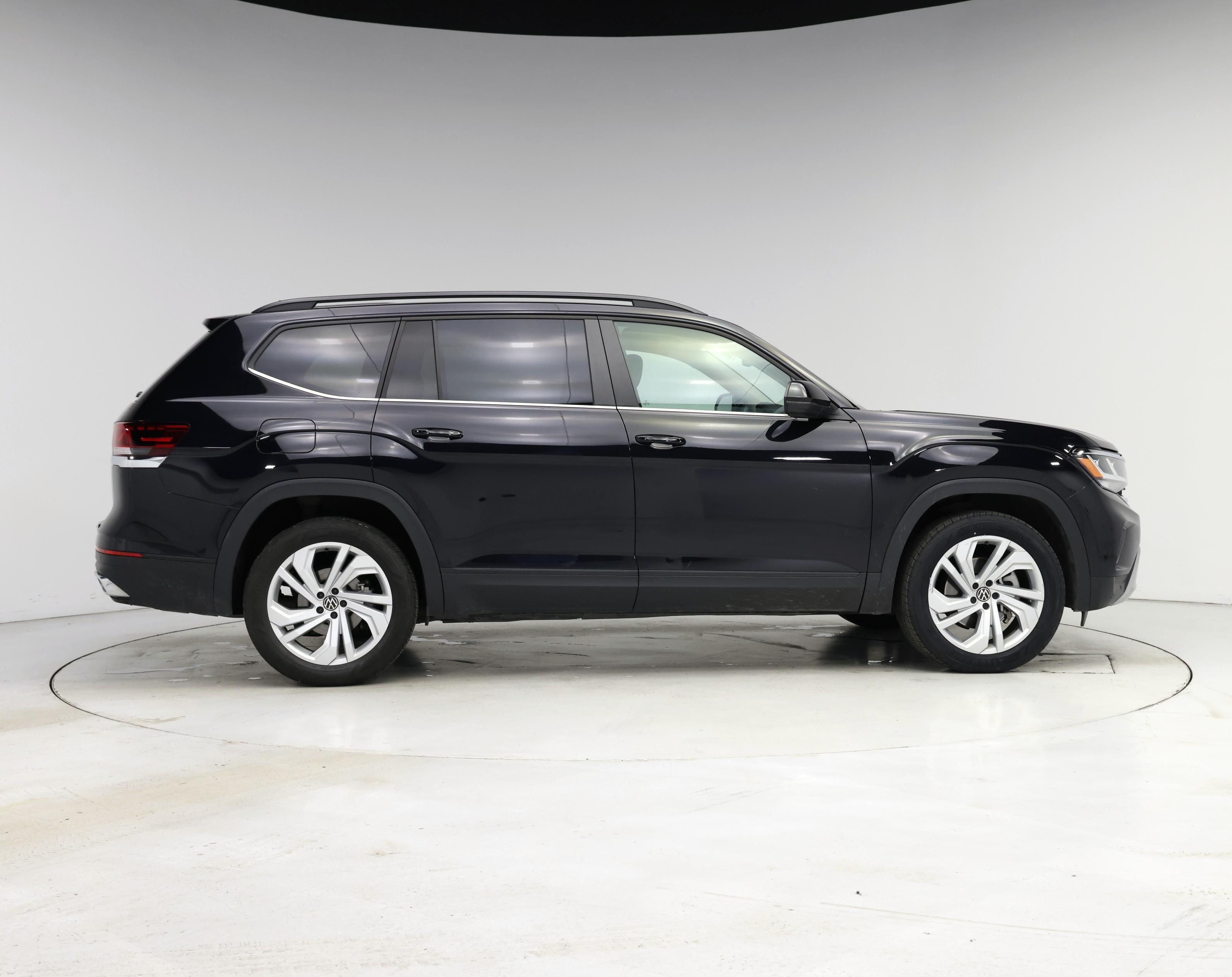 Thumbnail: 2022 Volkswagen Atlas - 7