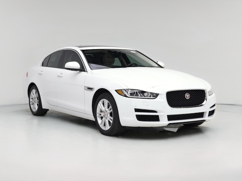 2018 Jaguar XE Premium -
                  Nashville, TN