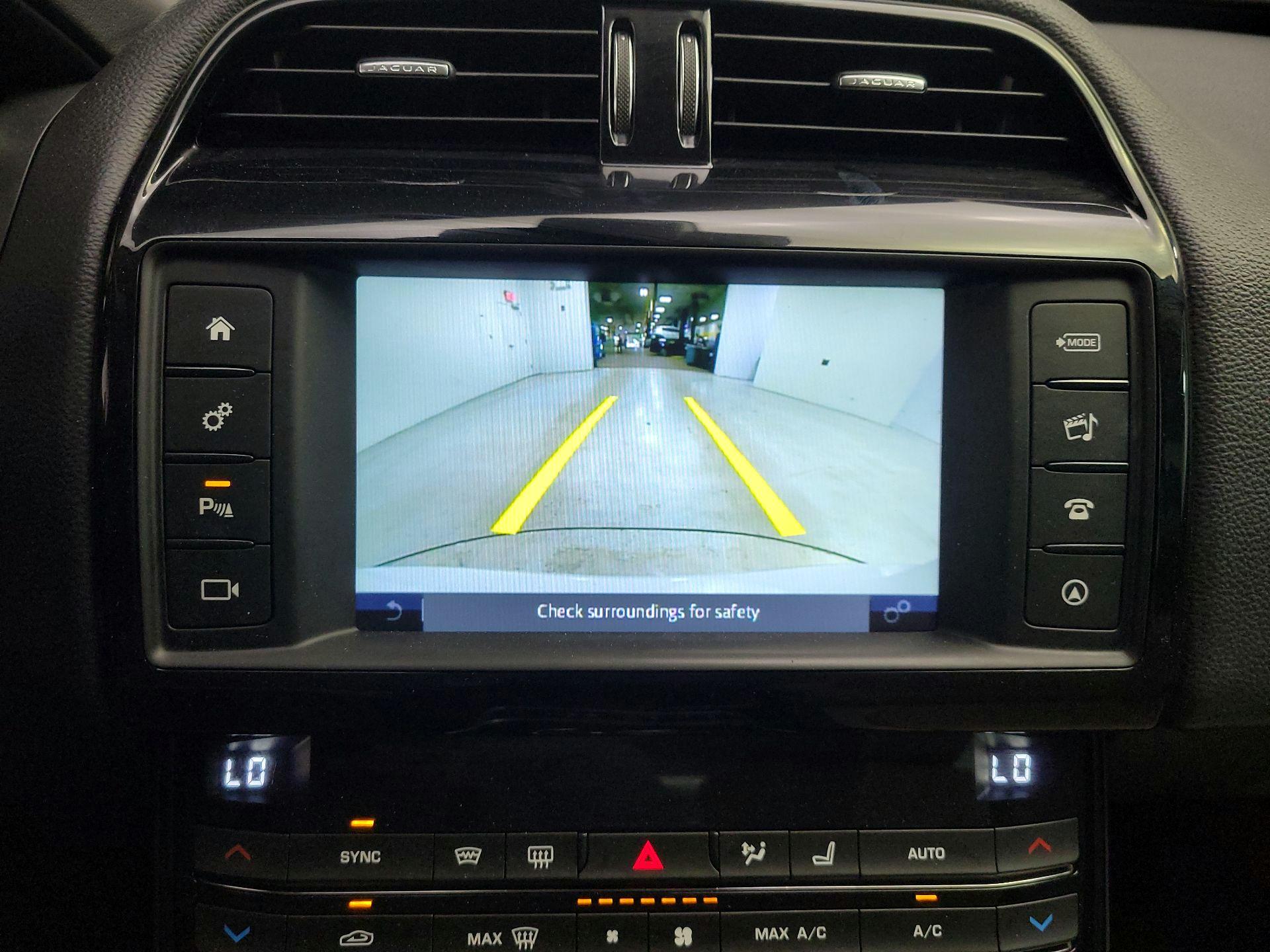 Thumbnail: 2018 Jaguar XE - 15