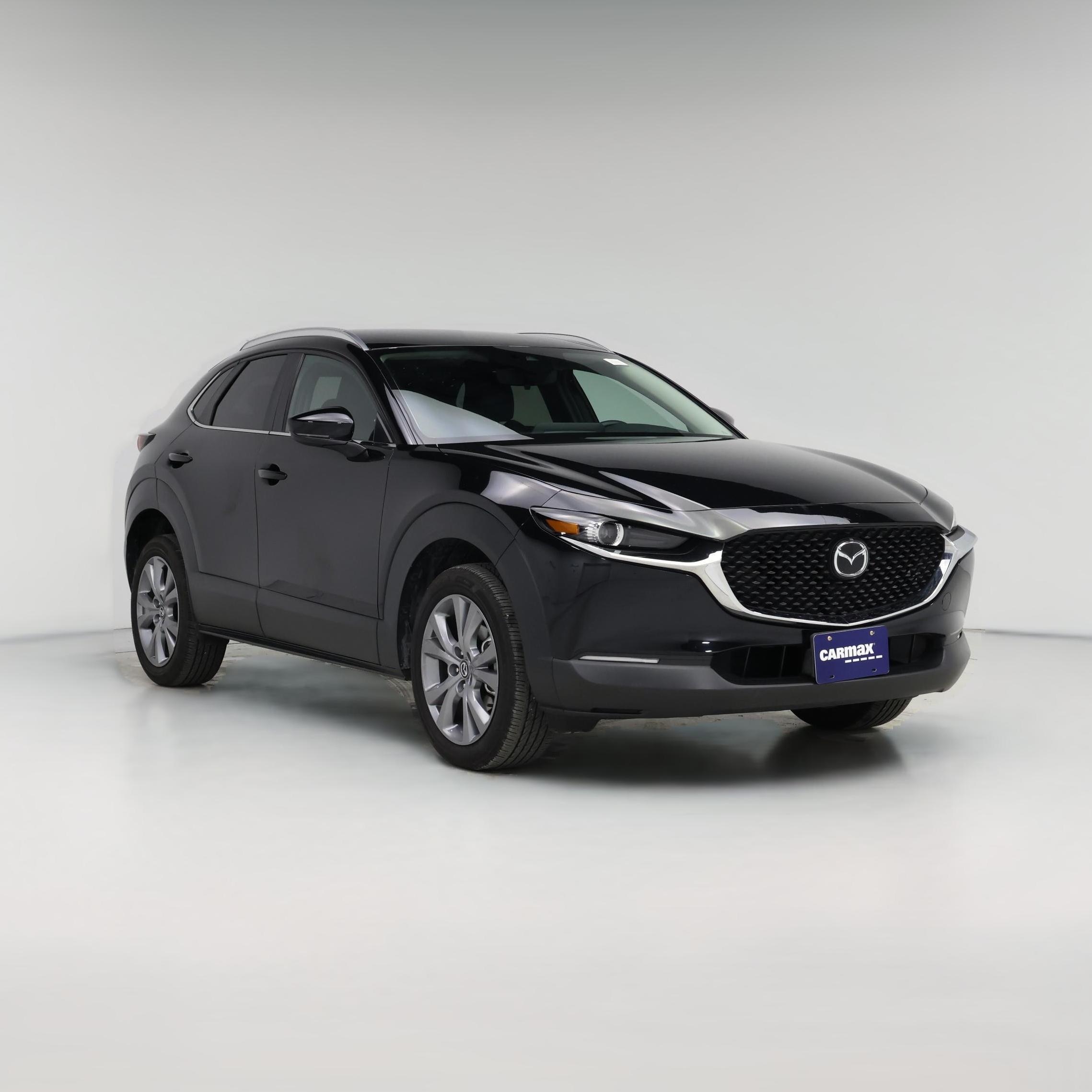 Thumbnail: 2023 Mazda CX-30 - 1