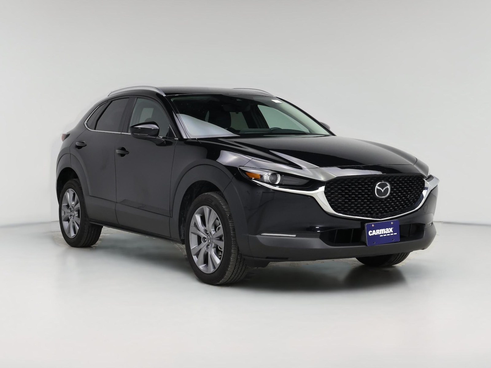 2023 Mazda CX-30 Select