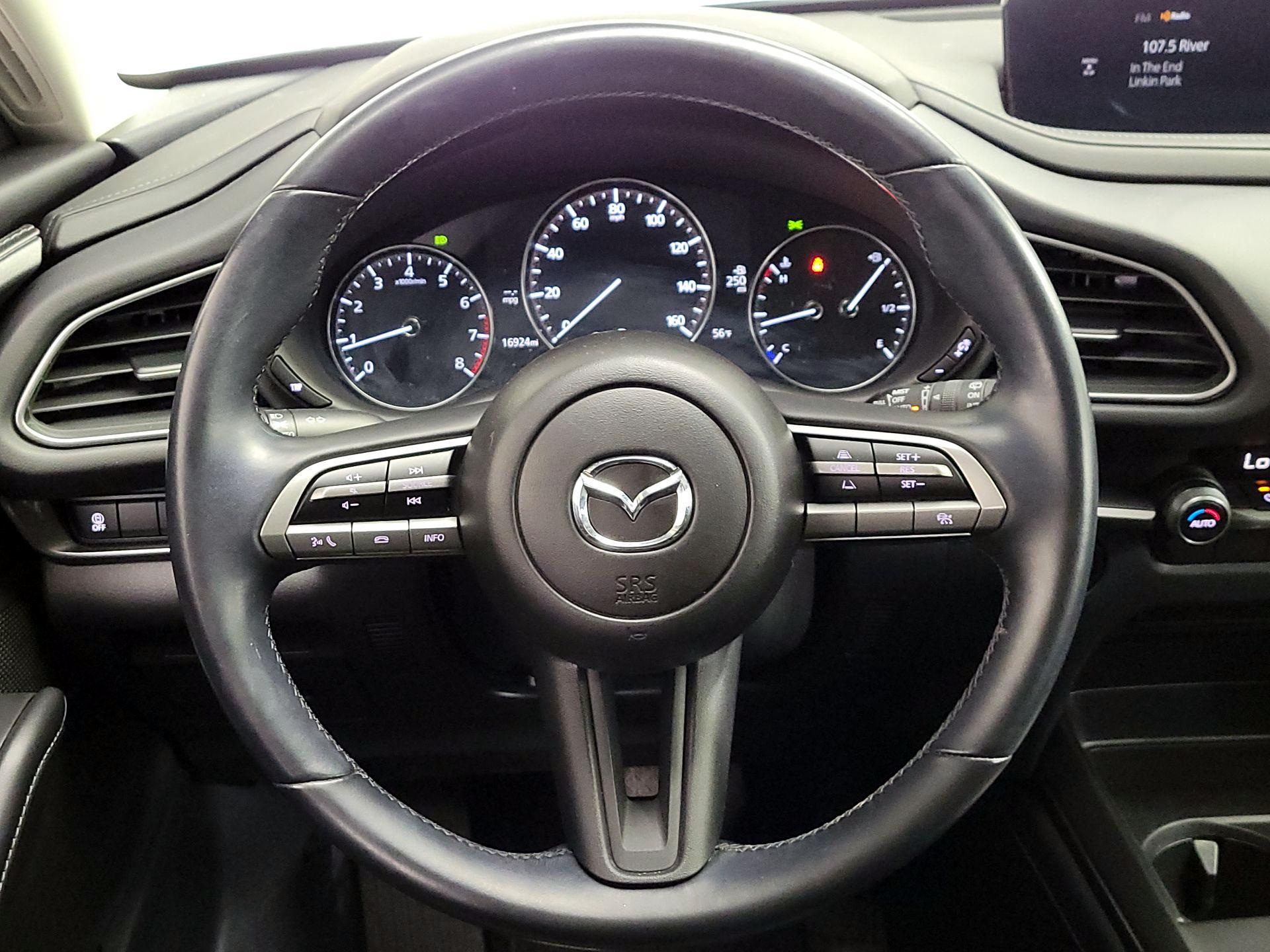 Thumbnail: 2023 Mazda CX-30 - 10