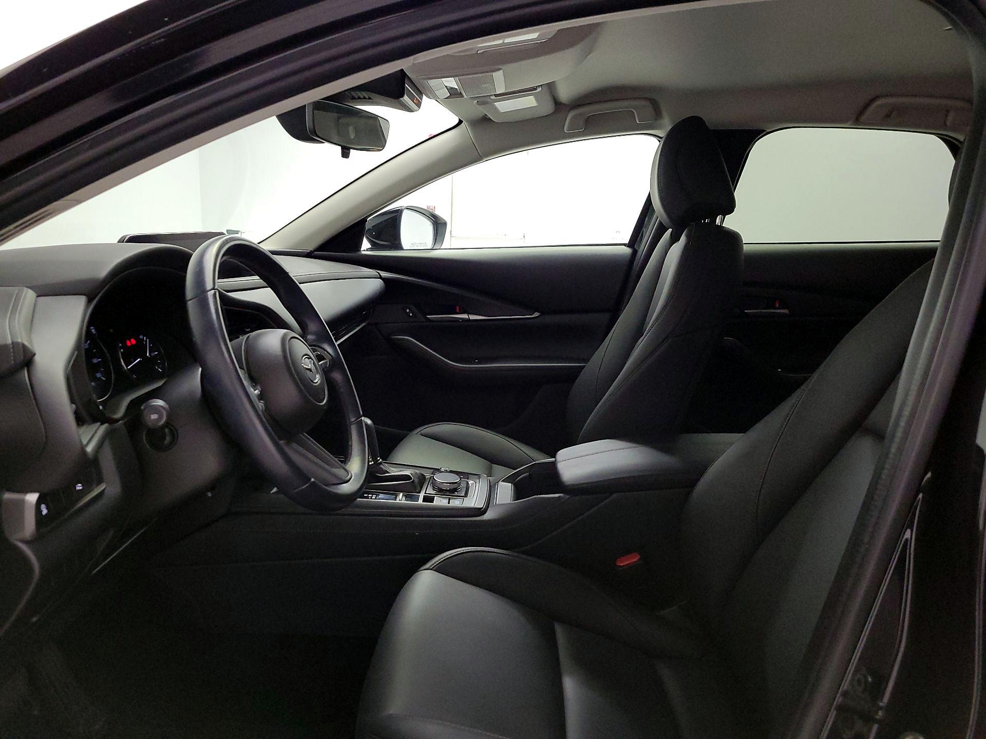 Thumbnail: 2023 Mazda CX-30 - 11