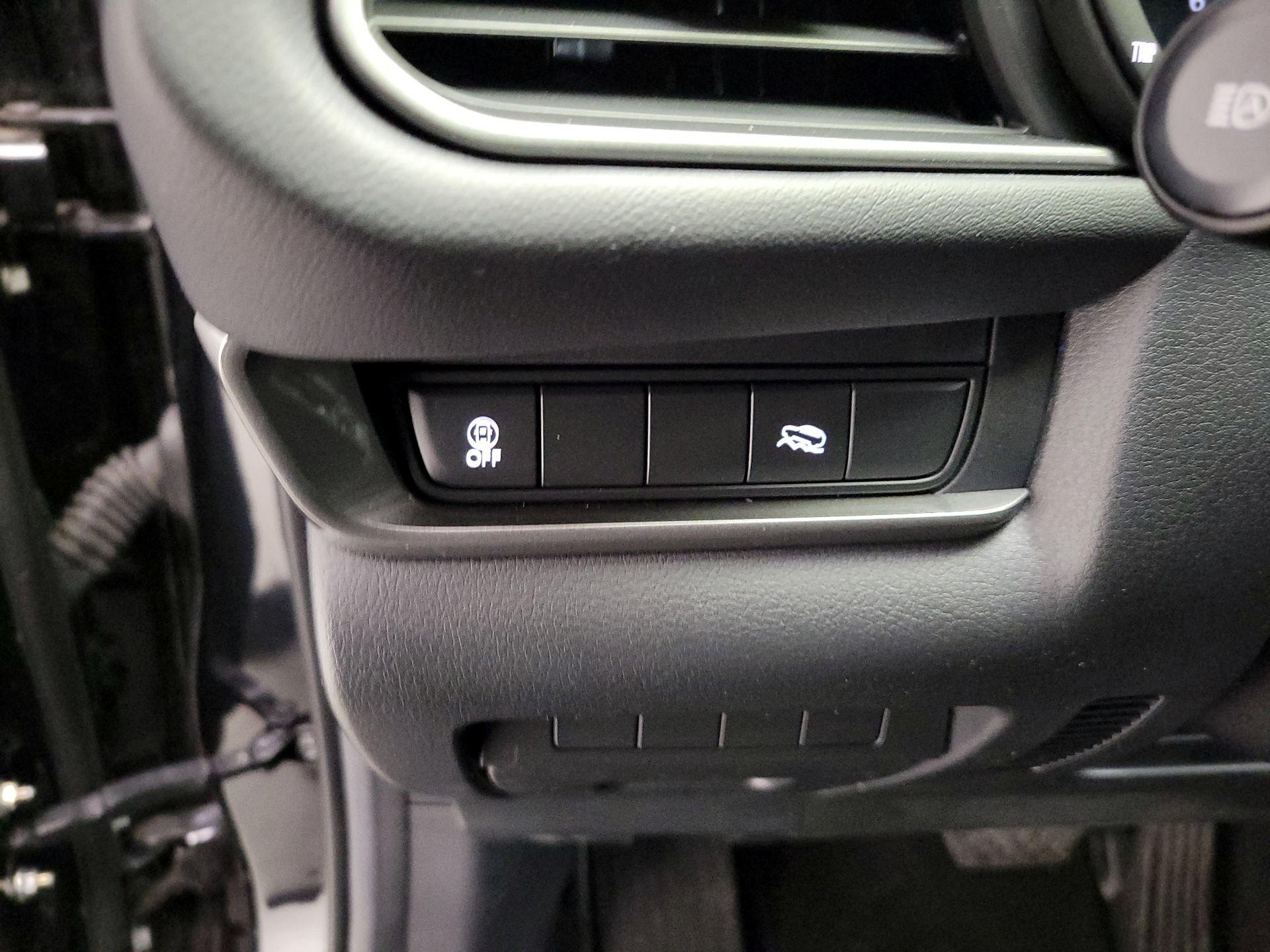 Thumbnail: 2023 Mazda CX-30 - 13