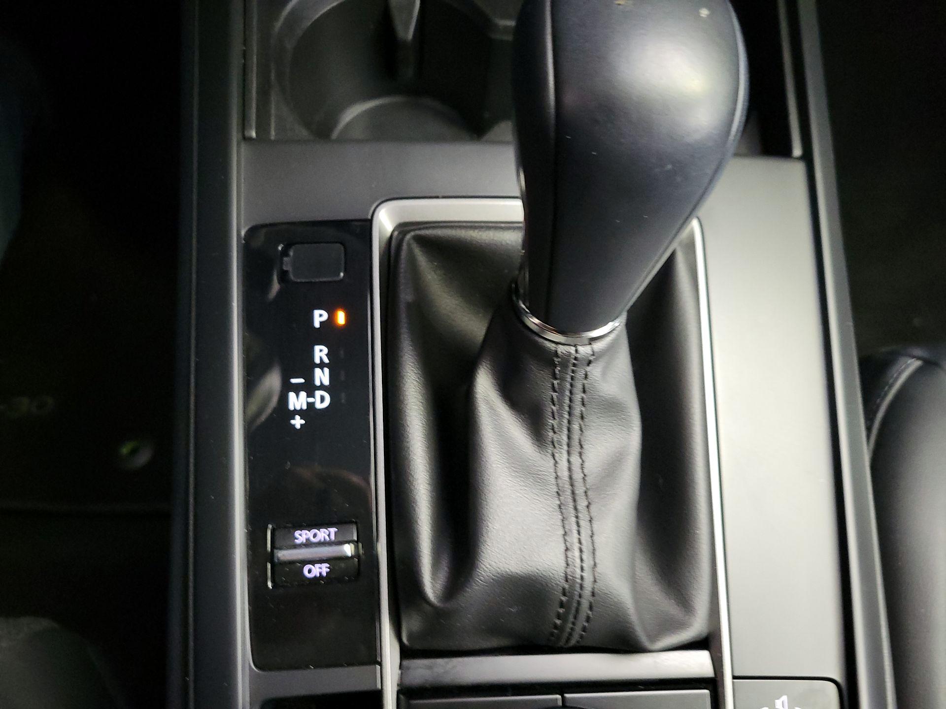 Thumbnail: 2023 Mazda CX-30 - 17