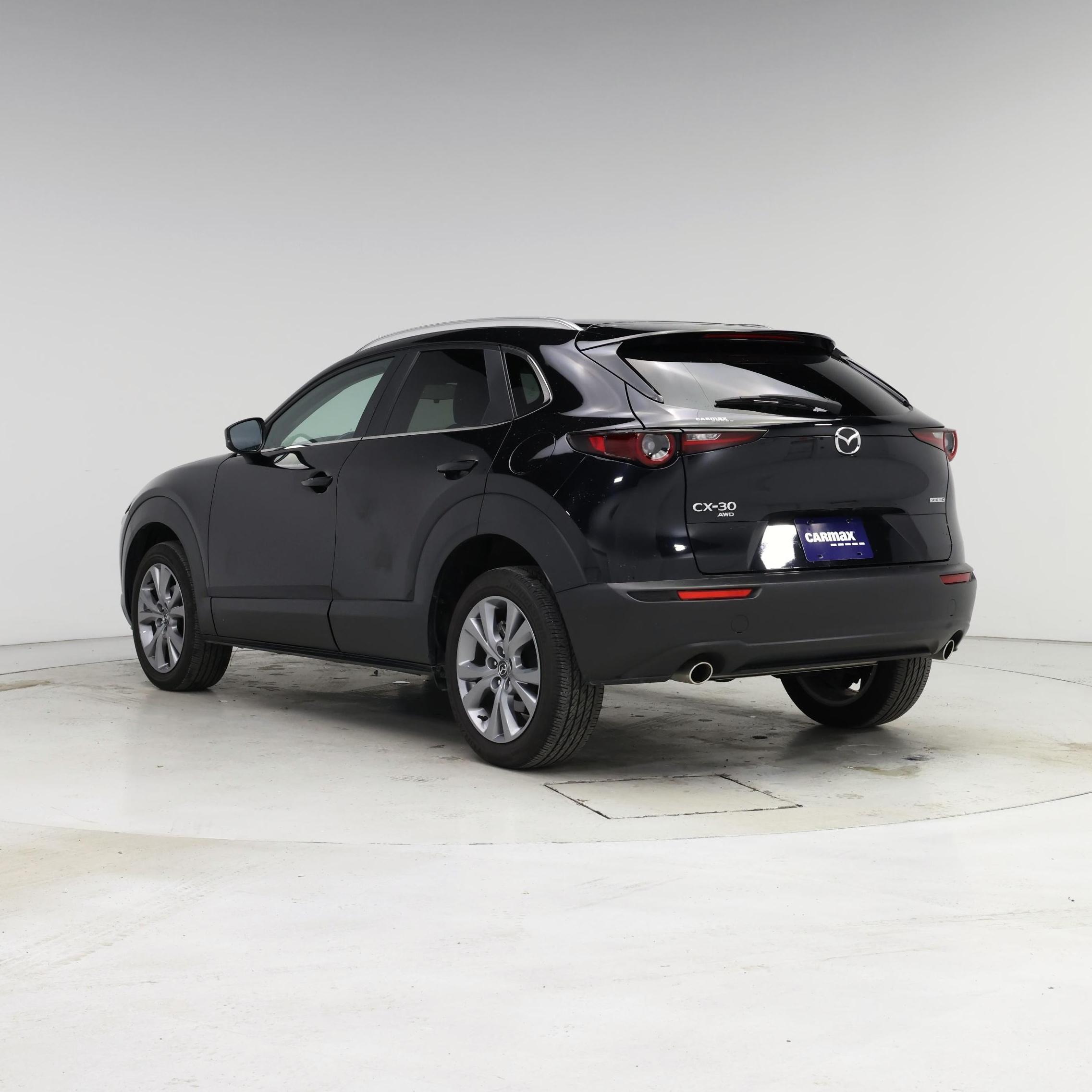 Thumbnail: 2023 Mazda CX-30 - 2
