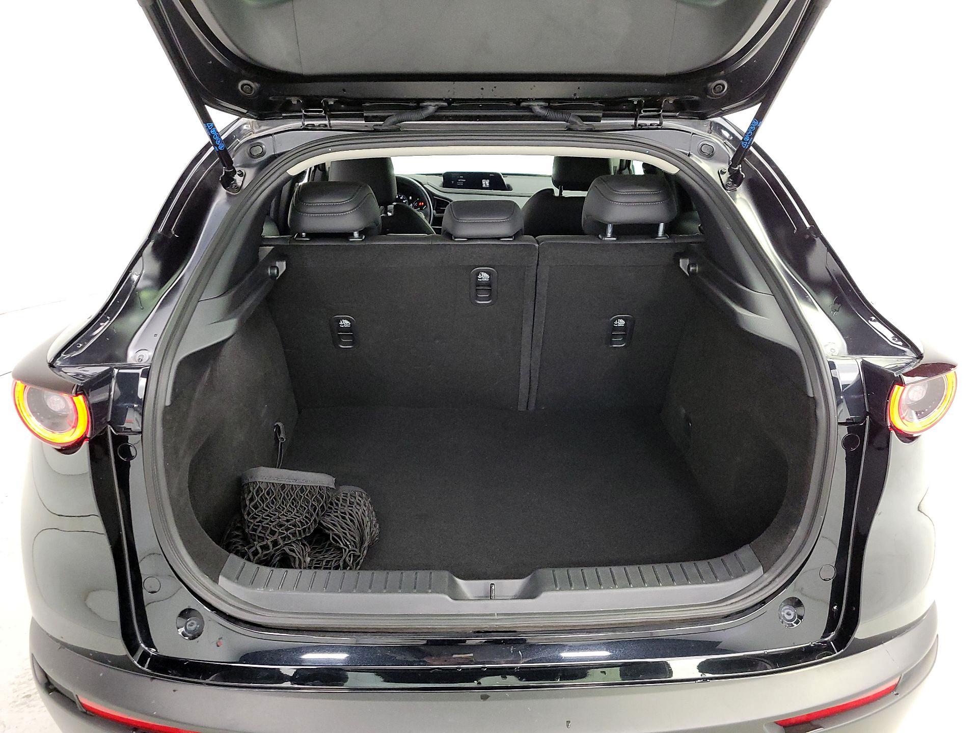 Thumbnail: 2023 Mazda CX-30 - 20