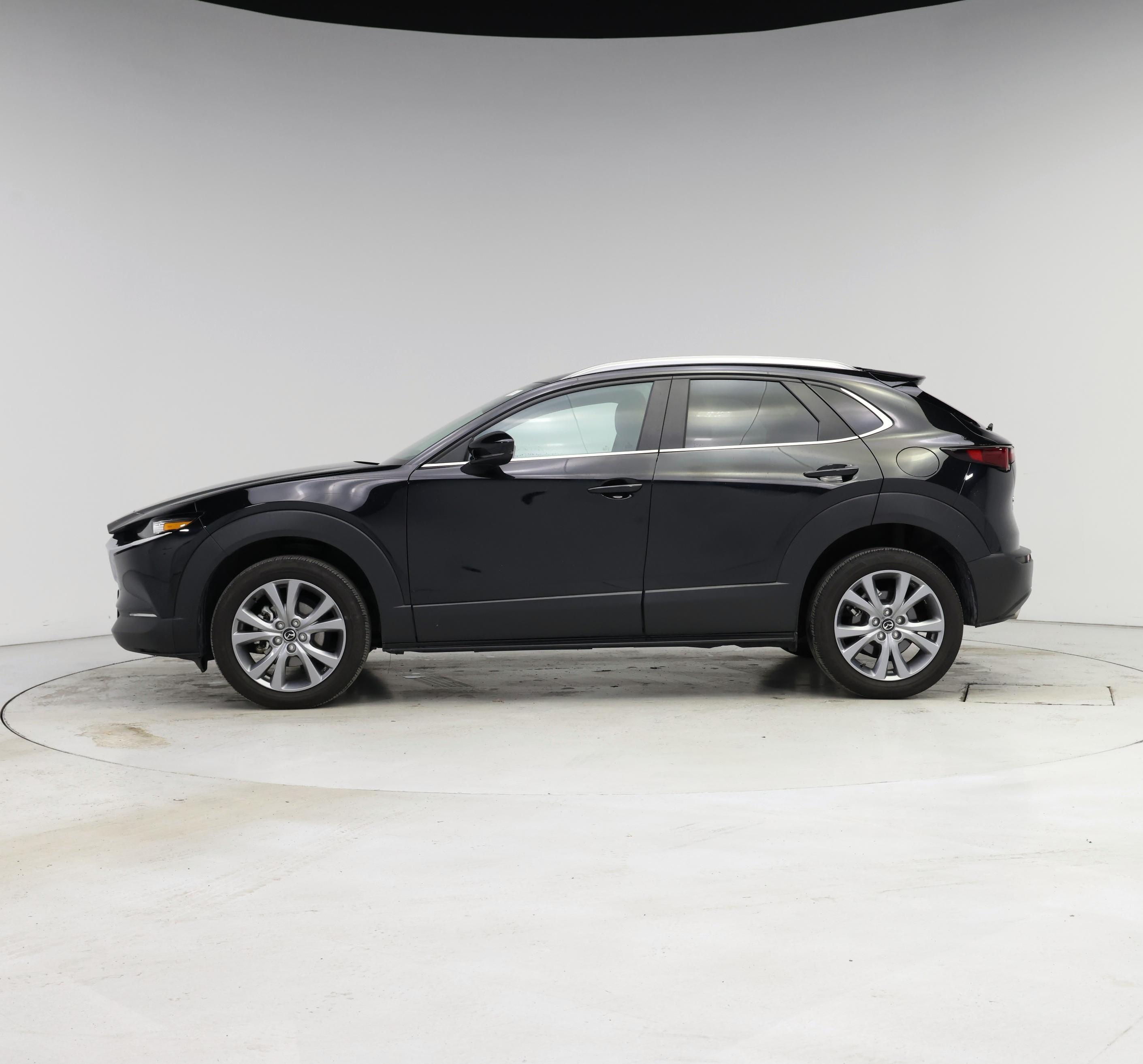 Thumbnail: 2023 Mazda CX-30 - 3
