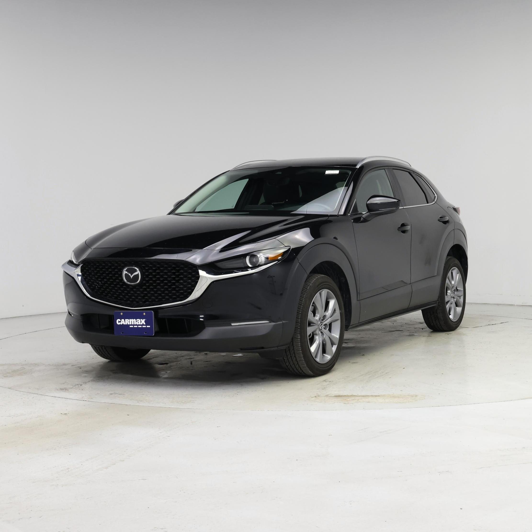 Thumbnail: 2023 Mazda CX-30 - 4