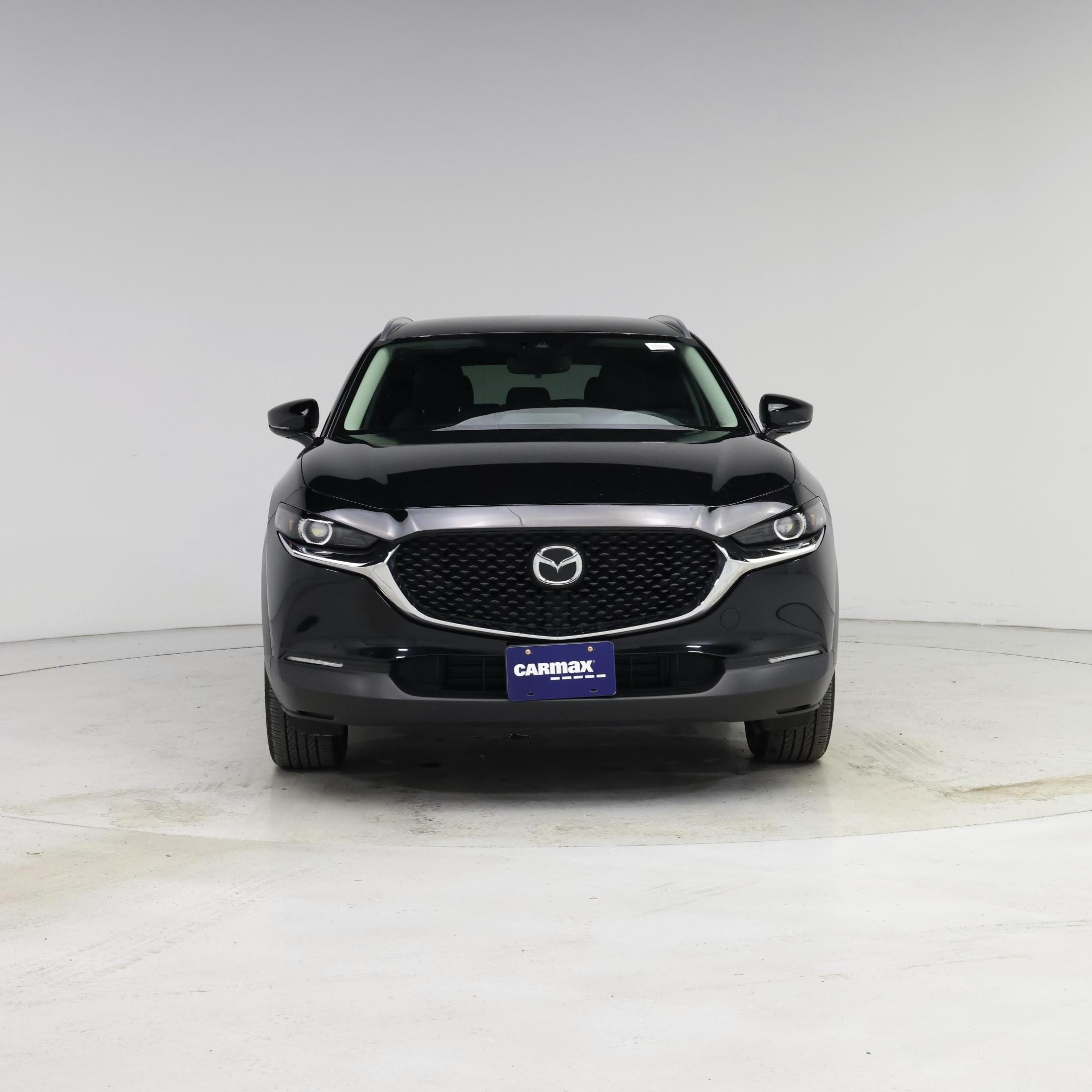 Thumbnail: 2023 Mazda CX-30 - 5