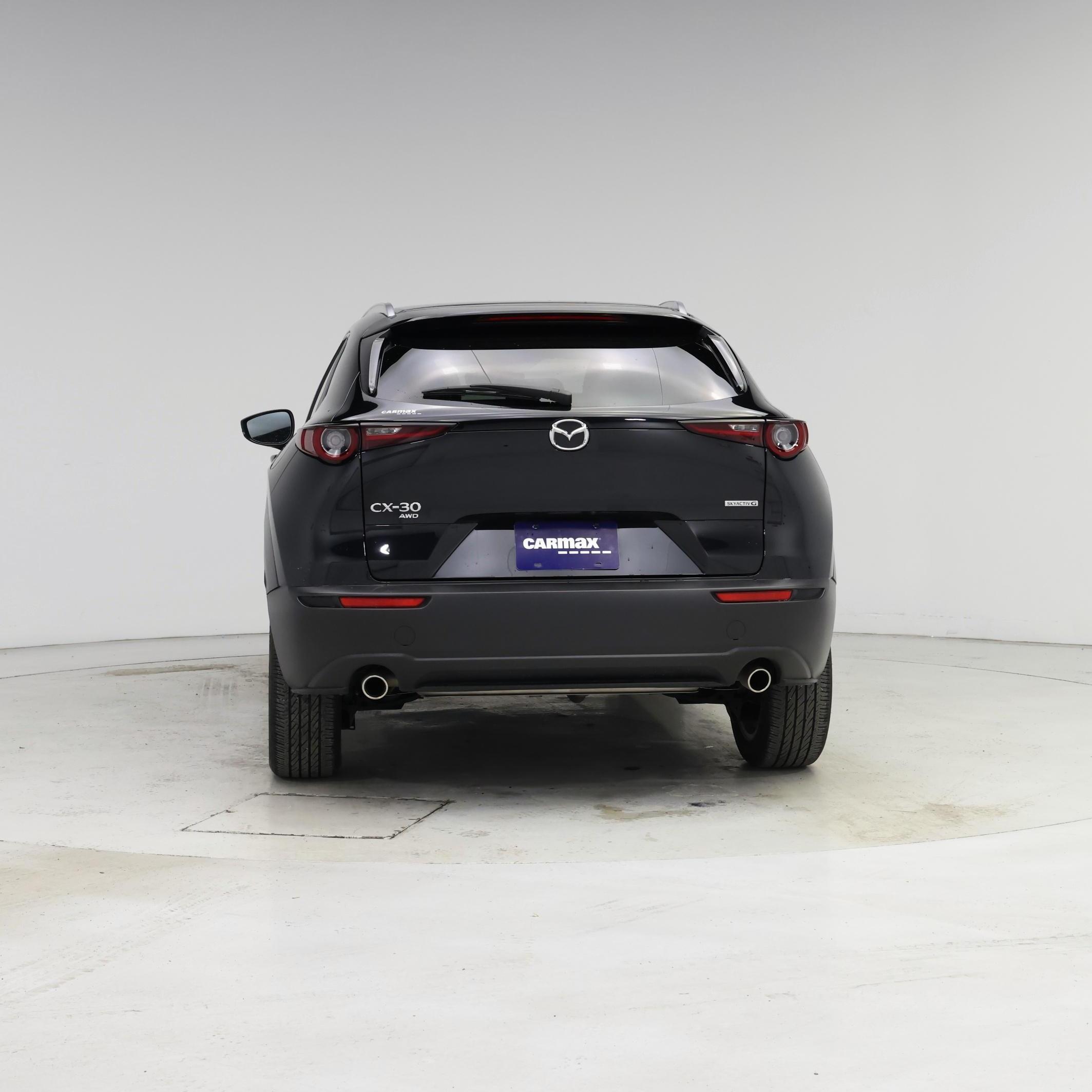 Thumbnail: 2023 Mazda CX-30 - 6