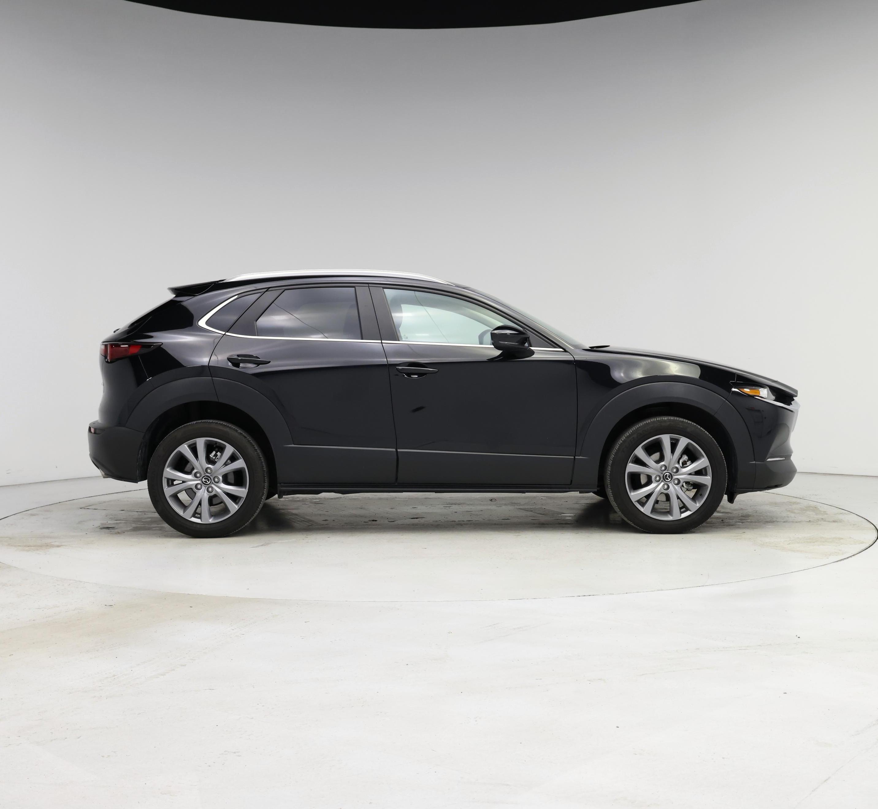 Thumbnail: 2023 Mazda CX-30 - 7