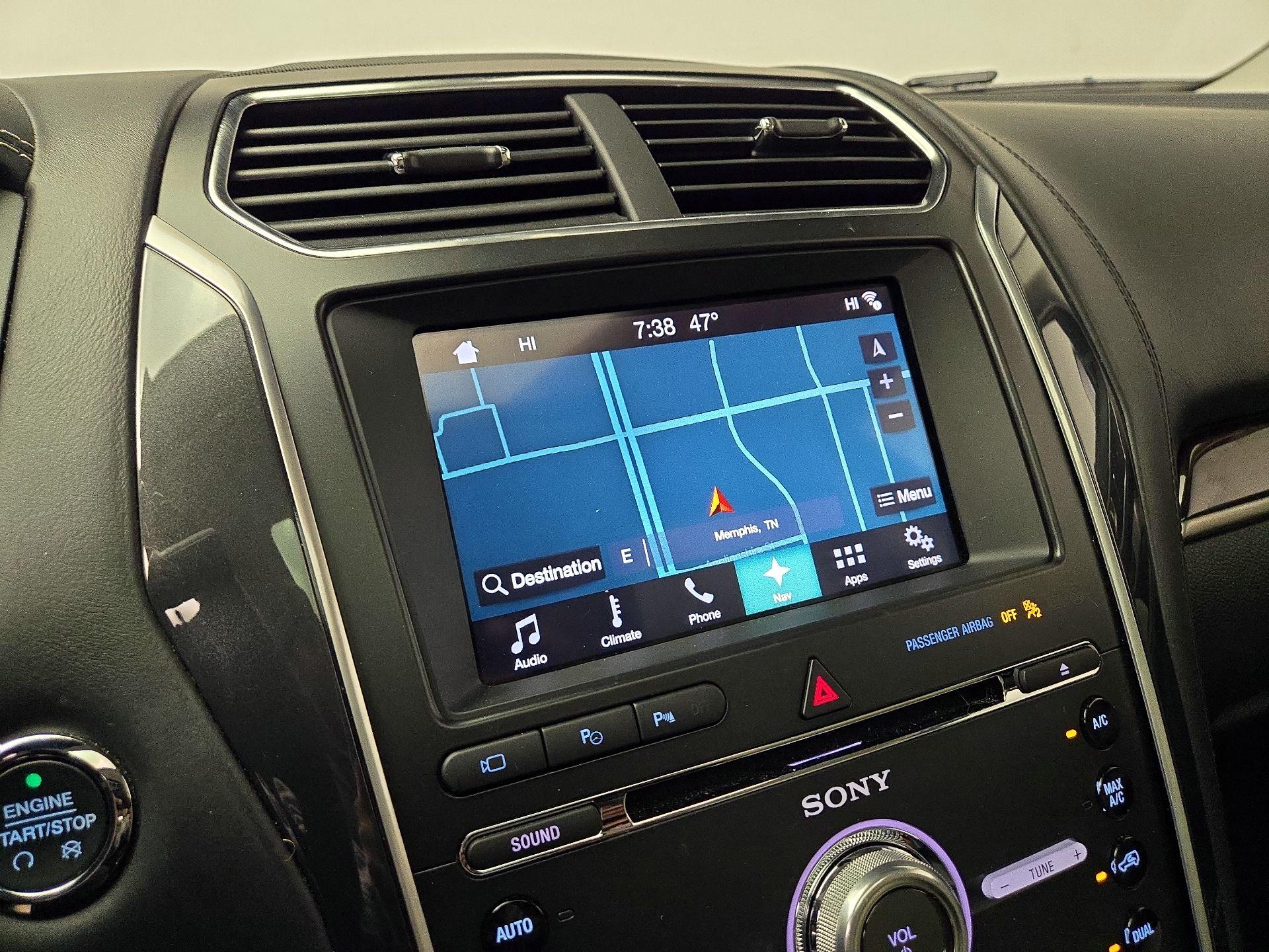 Thumbnail: 2017 Ford Explorer - 14