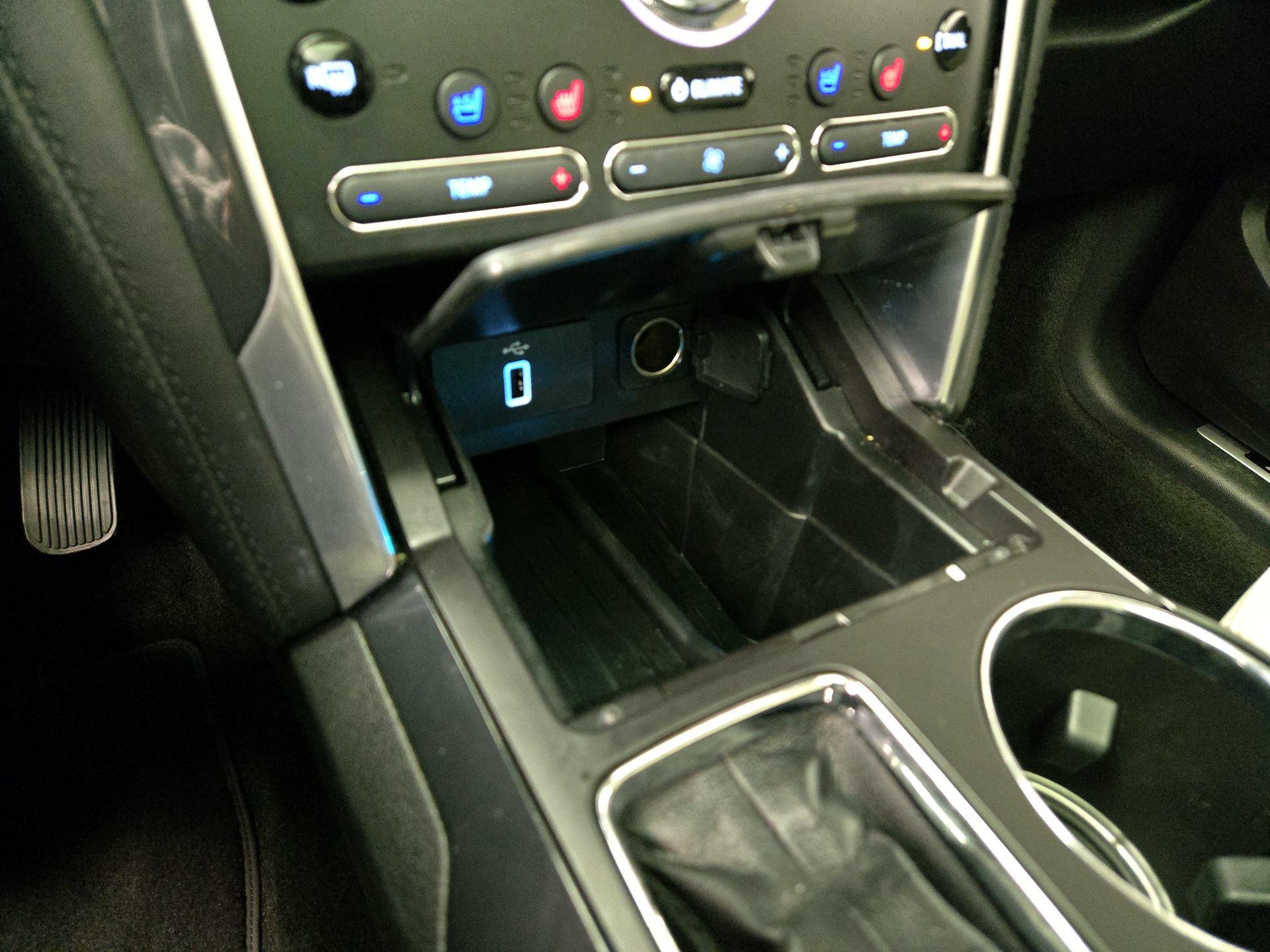 Thumbnail: 2017 Ford Explorer - 19