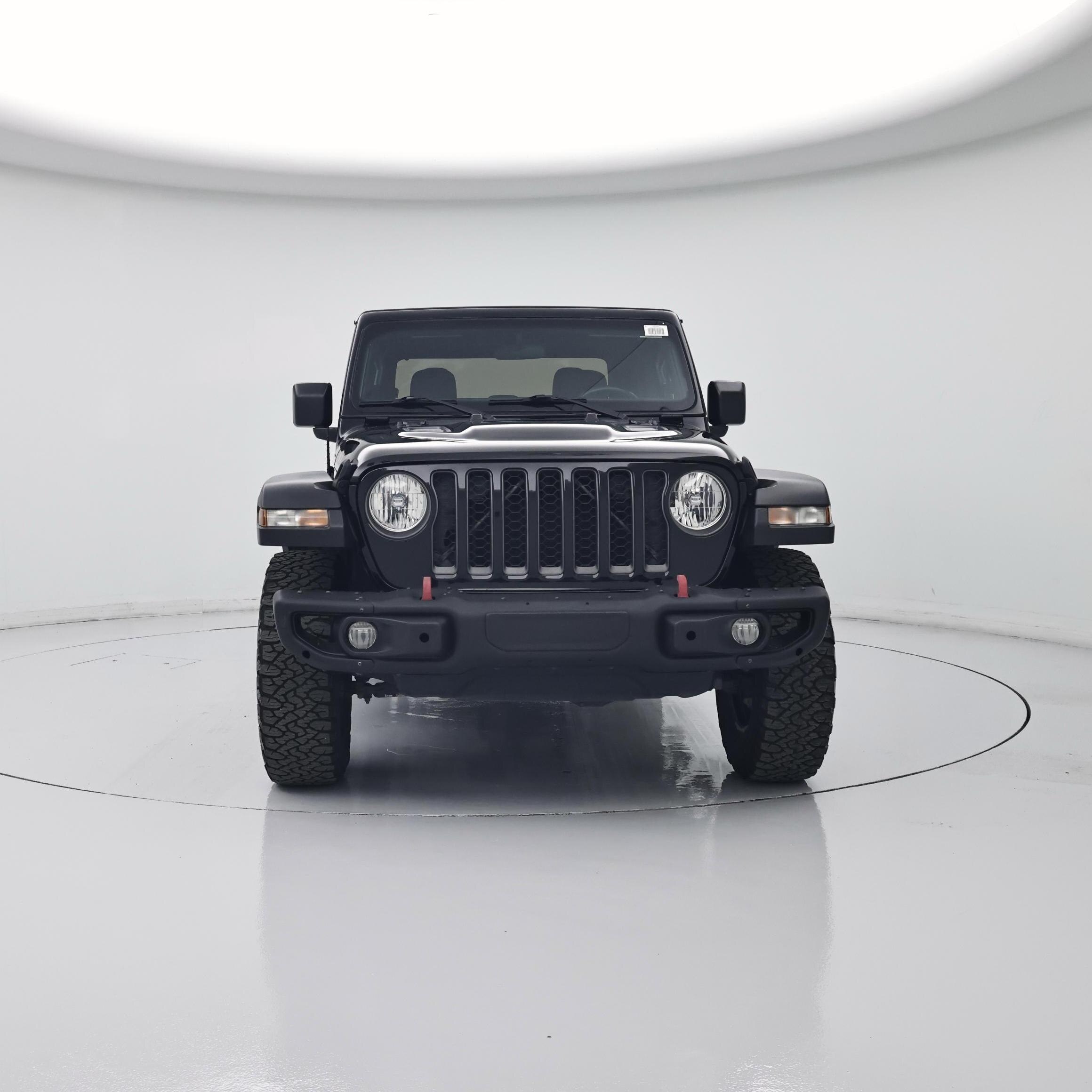 Thumbnail: 2020 Jeep Gladiator - 5