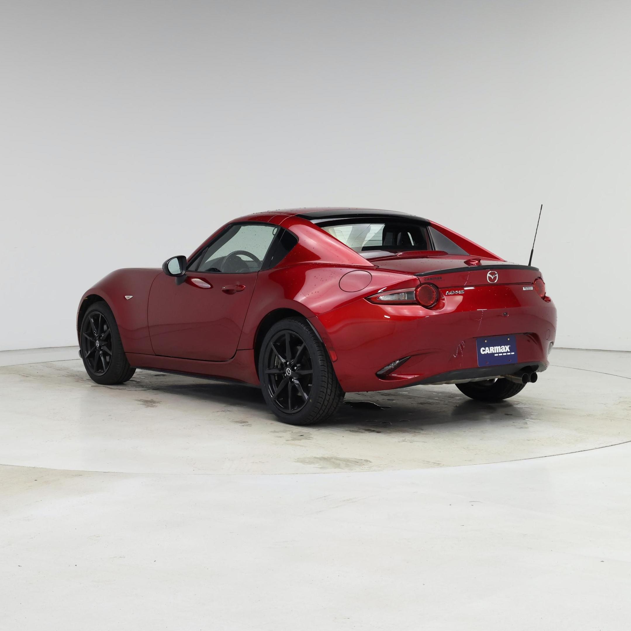 Thumbnail: 2019 Mazda MX-5 Miata - 2
