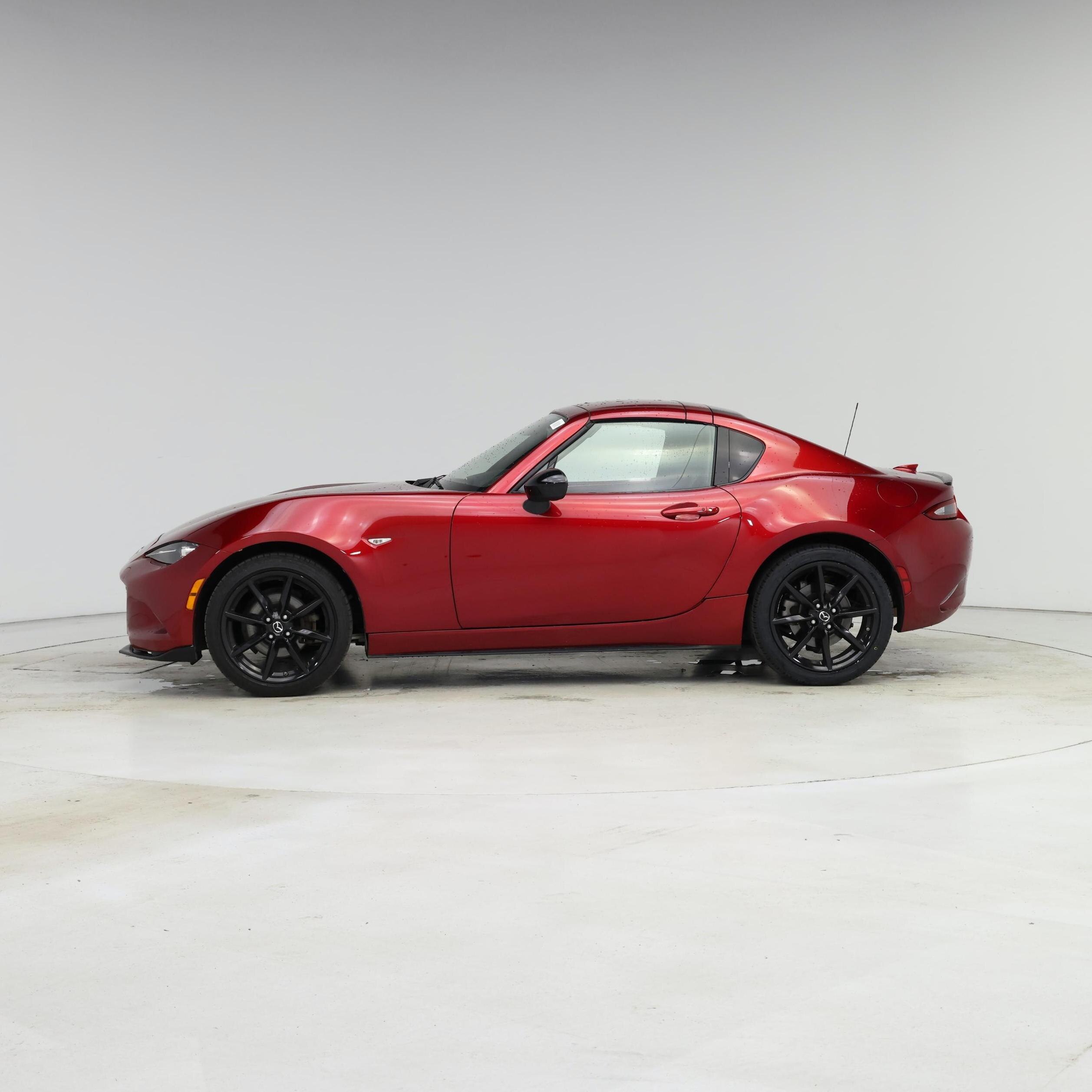 Thumbnail: 2019 Mazda MX-5 Miata - 3