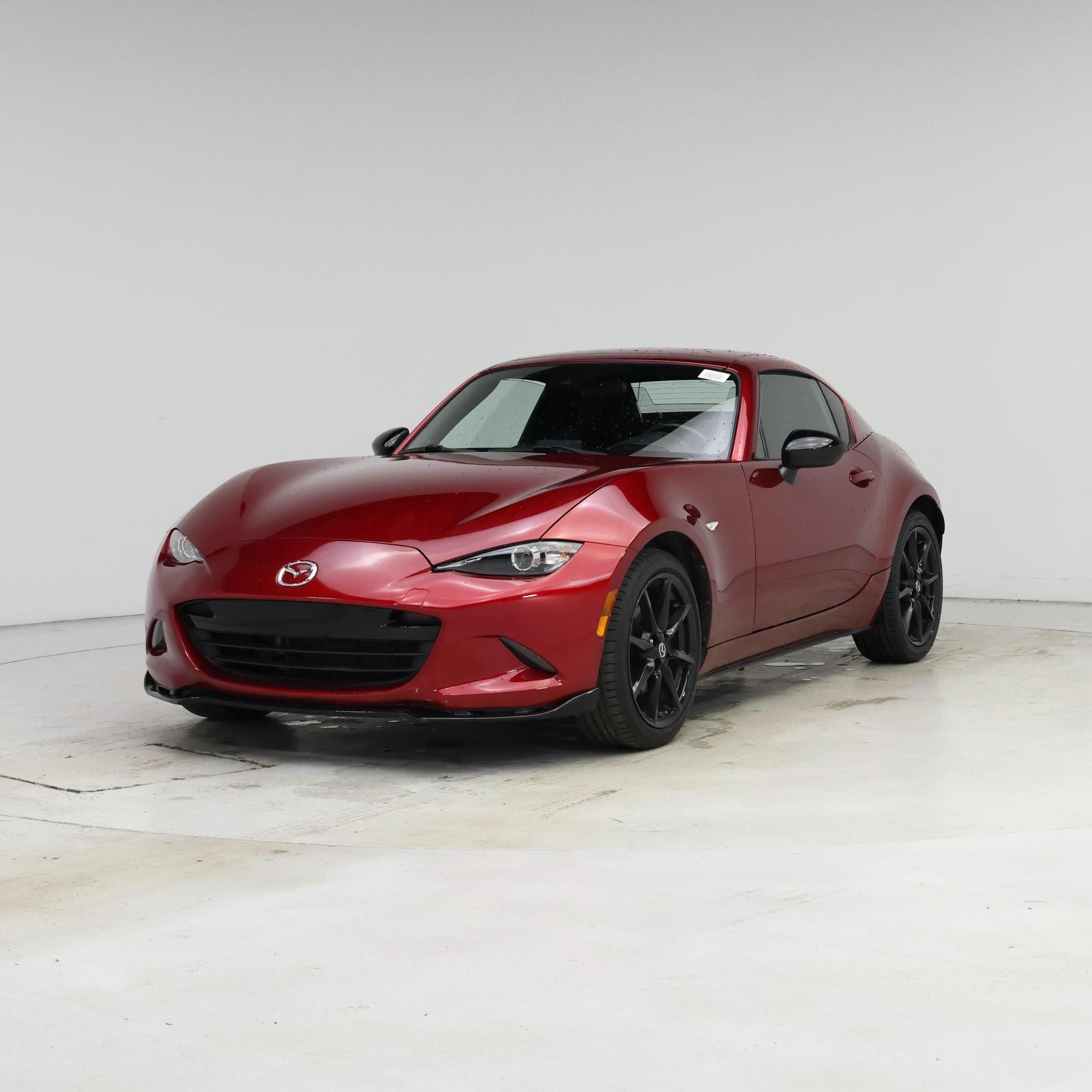 Thumbnail: 2019 Mazda MX-5 Miata - 4